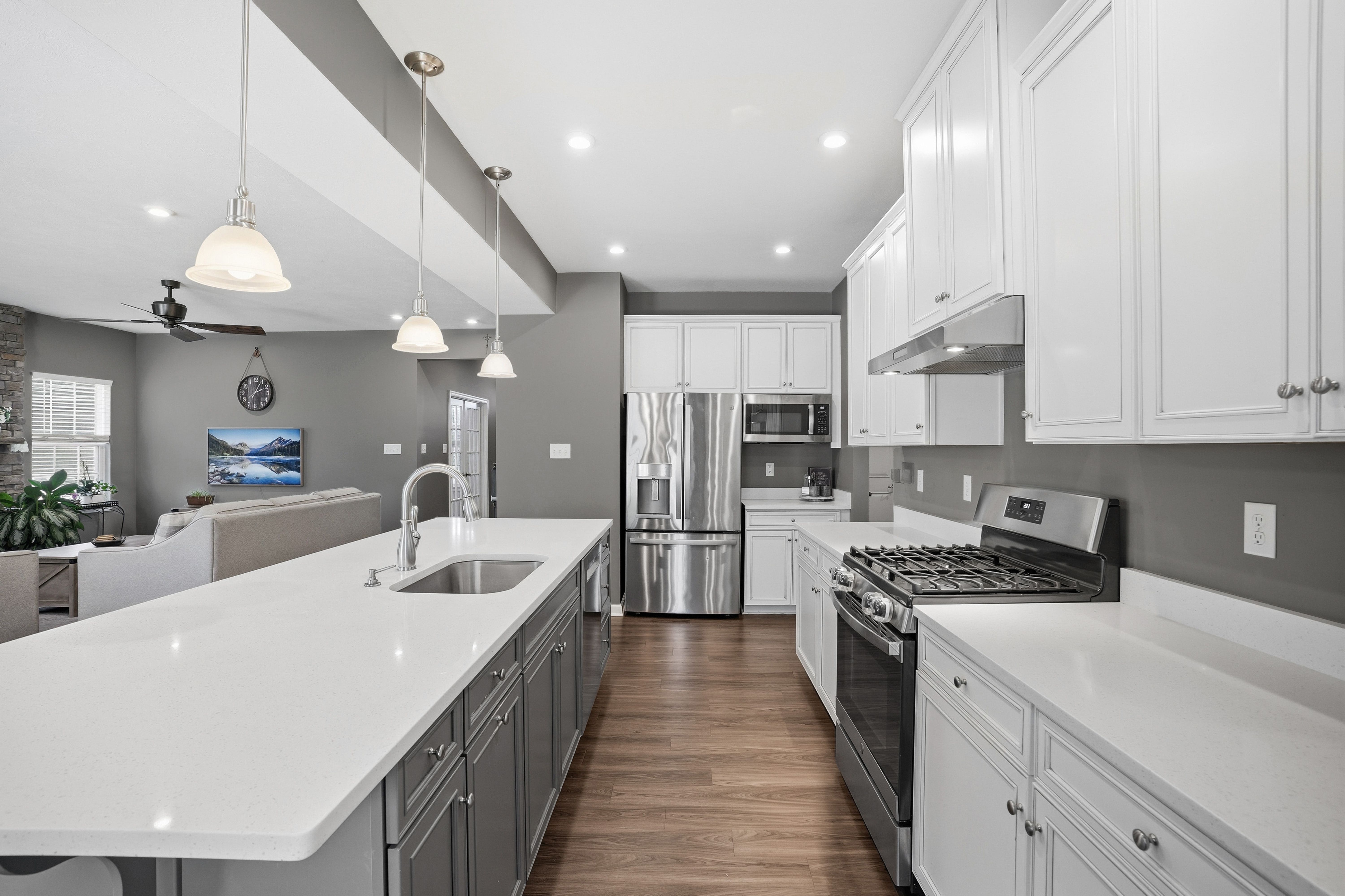  2000 Olivetre Drive, Cheswick, PA 15024 - 物件實景