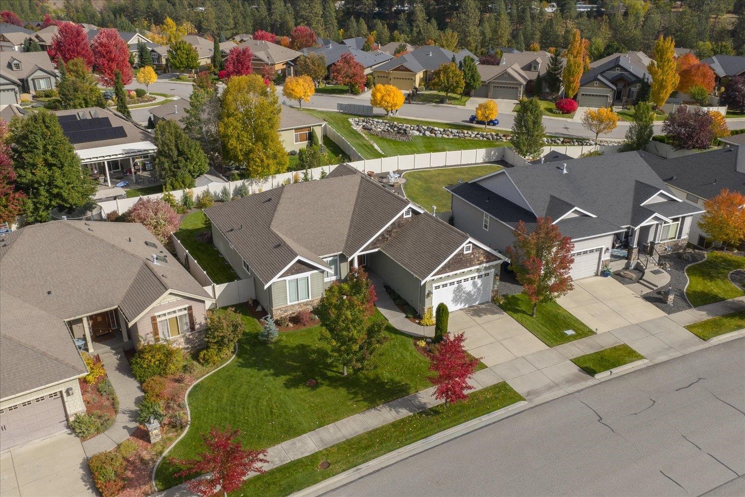 Spokane, Washington, 99224, United States, 4 Bedrooms Bedrooms, ,2 BathroomsBathrooms,Residential,For Sale,1985740