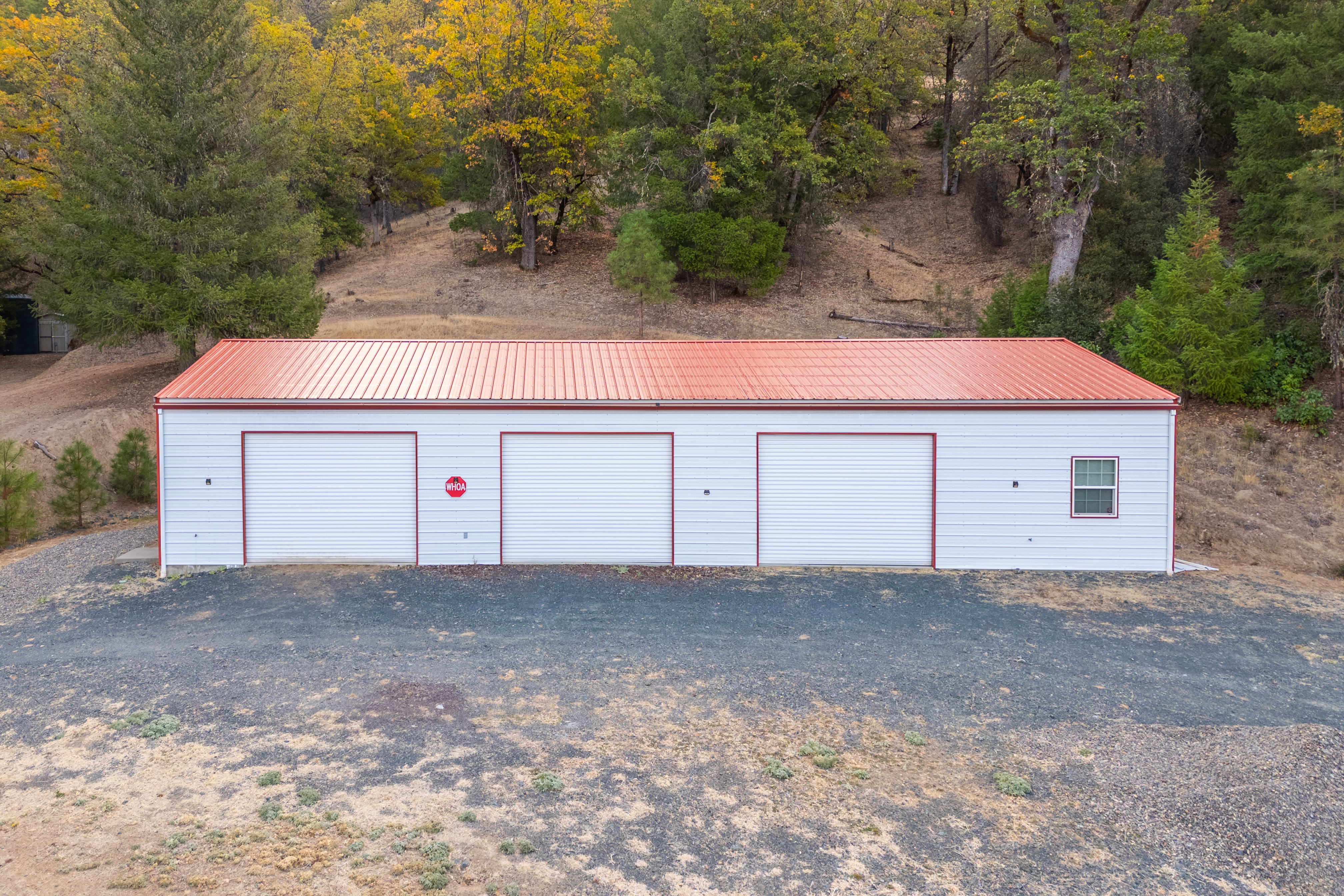  2995 Goose Ranch Road, Lewiston, CA 96052 - 物件實景