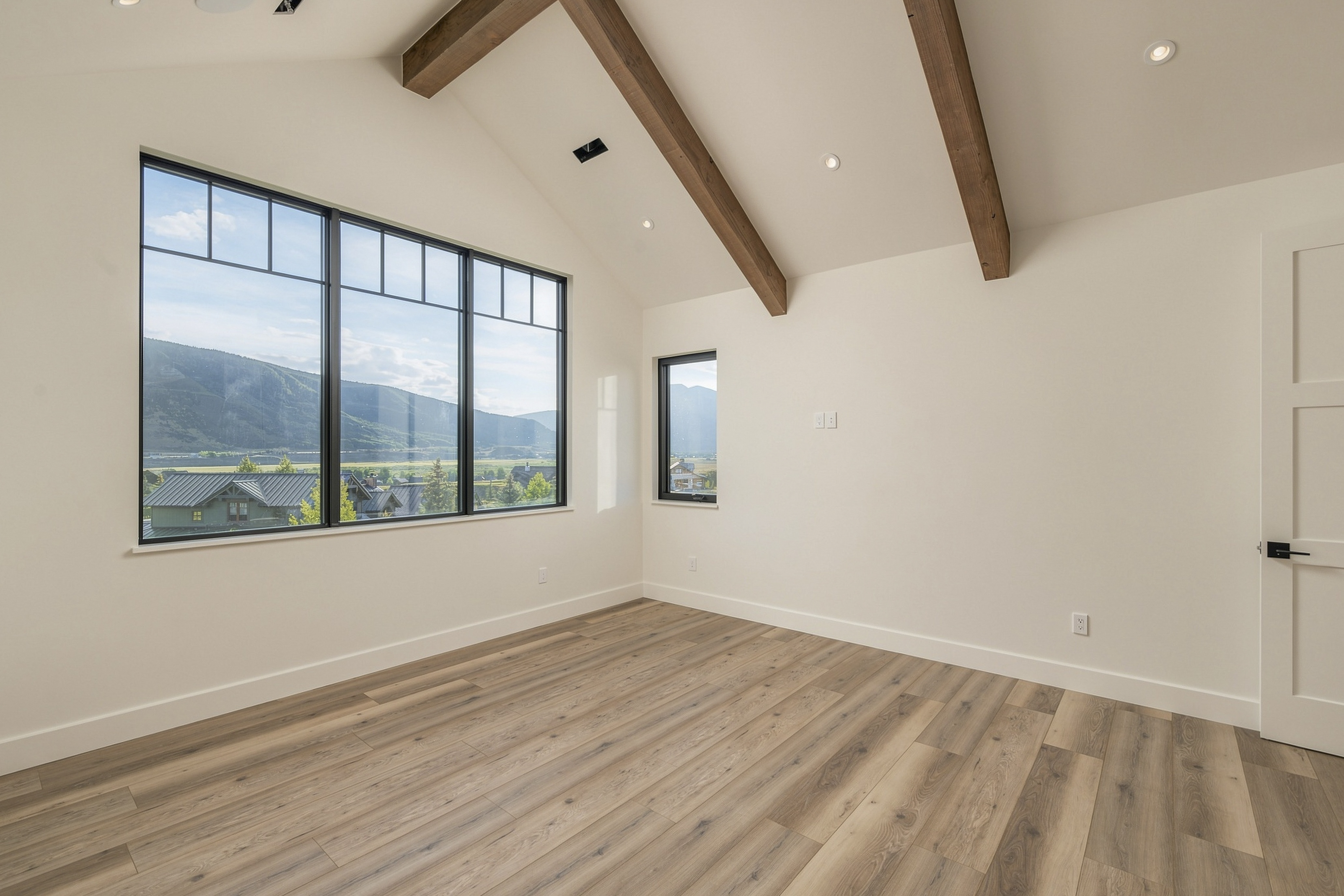  Built for the Way Crested Butte Lives  Brand-New Skyland Residence - 物件實景