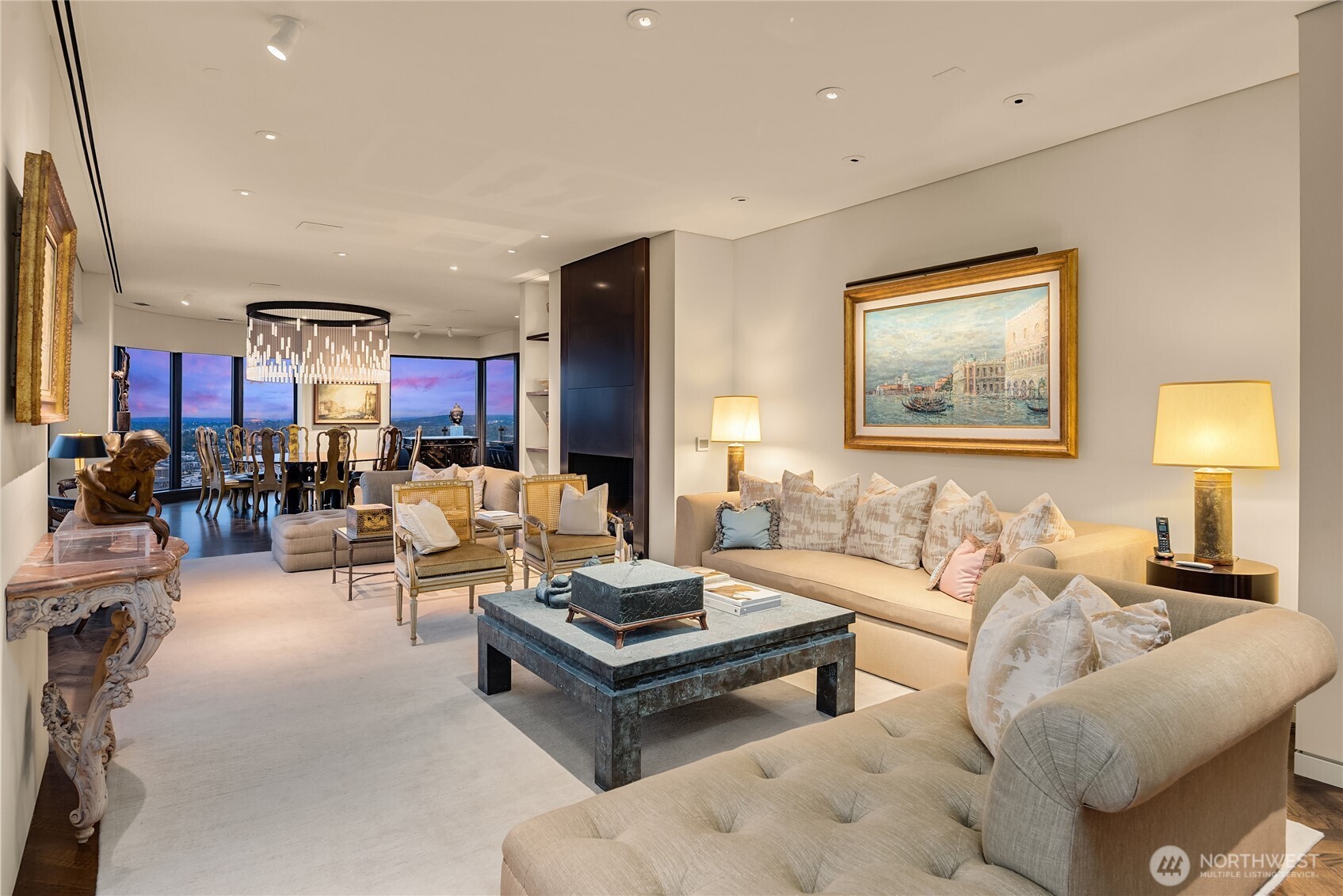 Seattle, Washington, 98104, United States, 4 Bedrooms Bedrooms, ,6 BathroomsBathrooms,Residential,For Sale,1738048