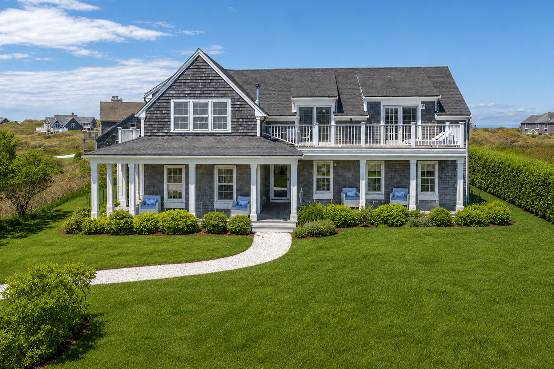  30 Wanoma Way, Nantucket, MA 02554 - 物件實景
