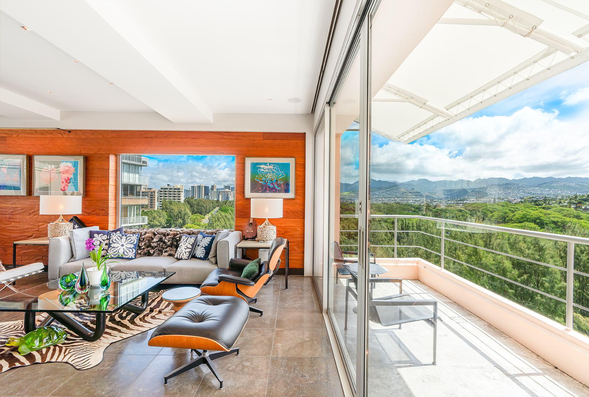  Coral Strand, City, Coastline, Diamond Head, Mountain, Ocean views - 物件實景