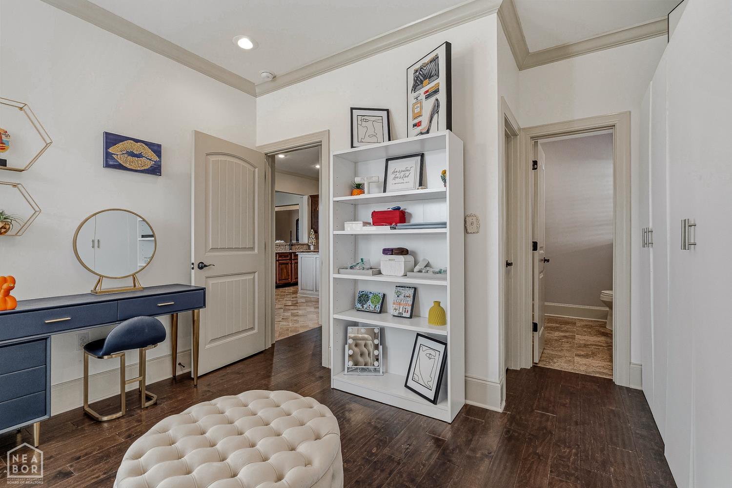 Jonesboro, Arkansas, 72404, United States, 4 Bedrooms Bedrooms, ,4 BathroomsBathrooms,Residential,For Sale,2031922