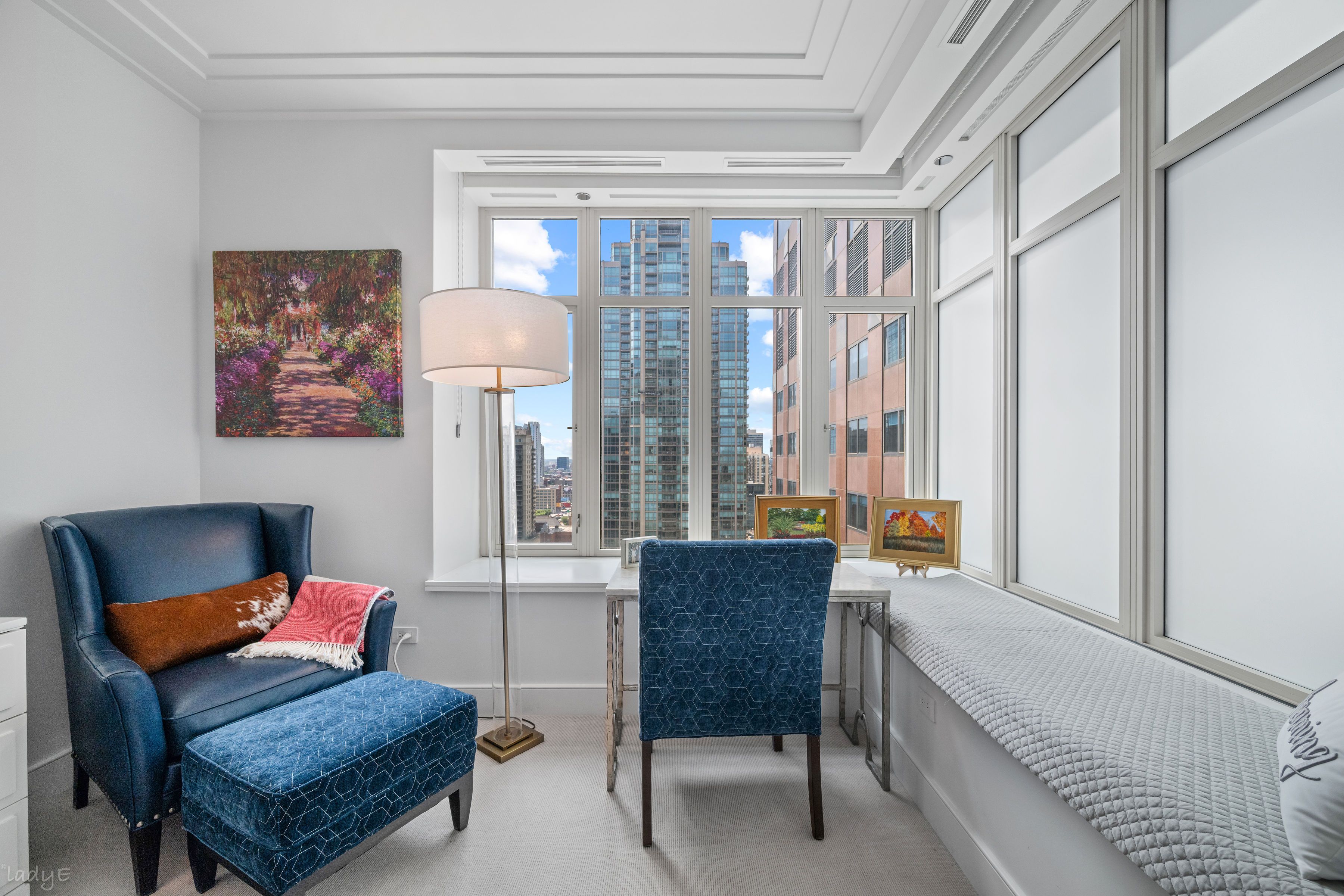  Experience Refined City Living at the Ritz-Carlton Residences - 物件實景