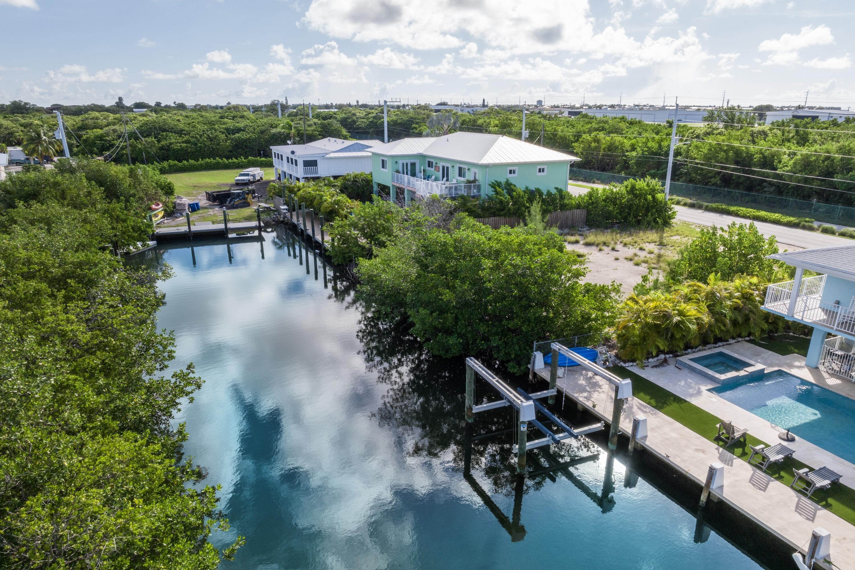 9978 Aviation Boulevard, MARATHON, Florida, 33050, United States, ,Land,For Sale,9978 Aviation Boulevard,1643291