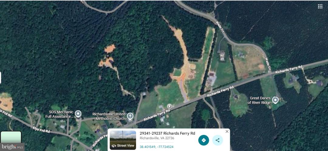 Richardsville, Virginia, 22736, United States, ,Residential,For Sale,2000096