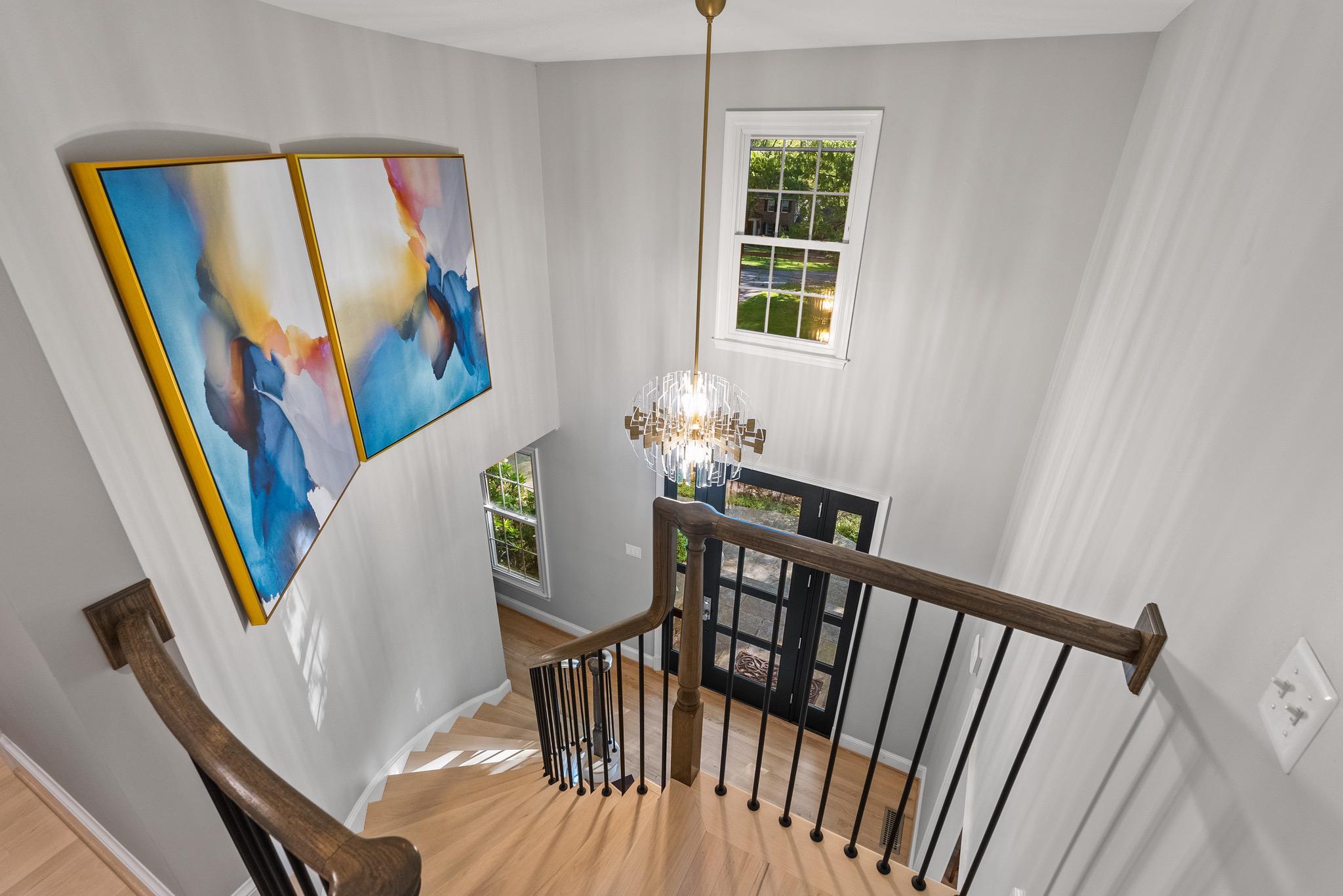  3121 Trenholm Drive, Oakton, VA, 22124 - 物件實景