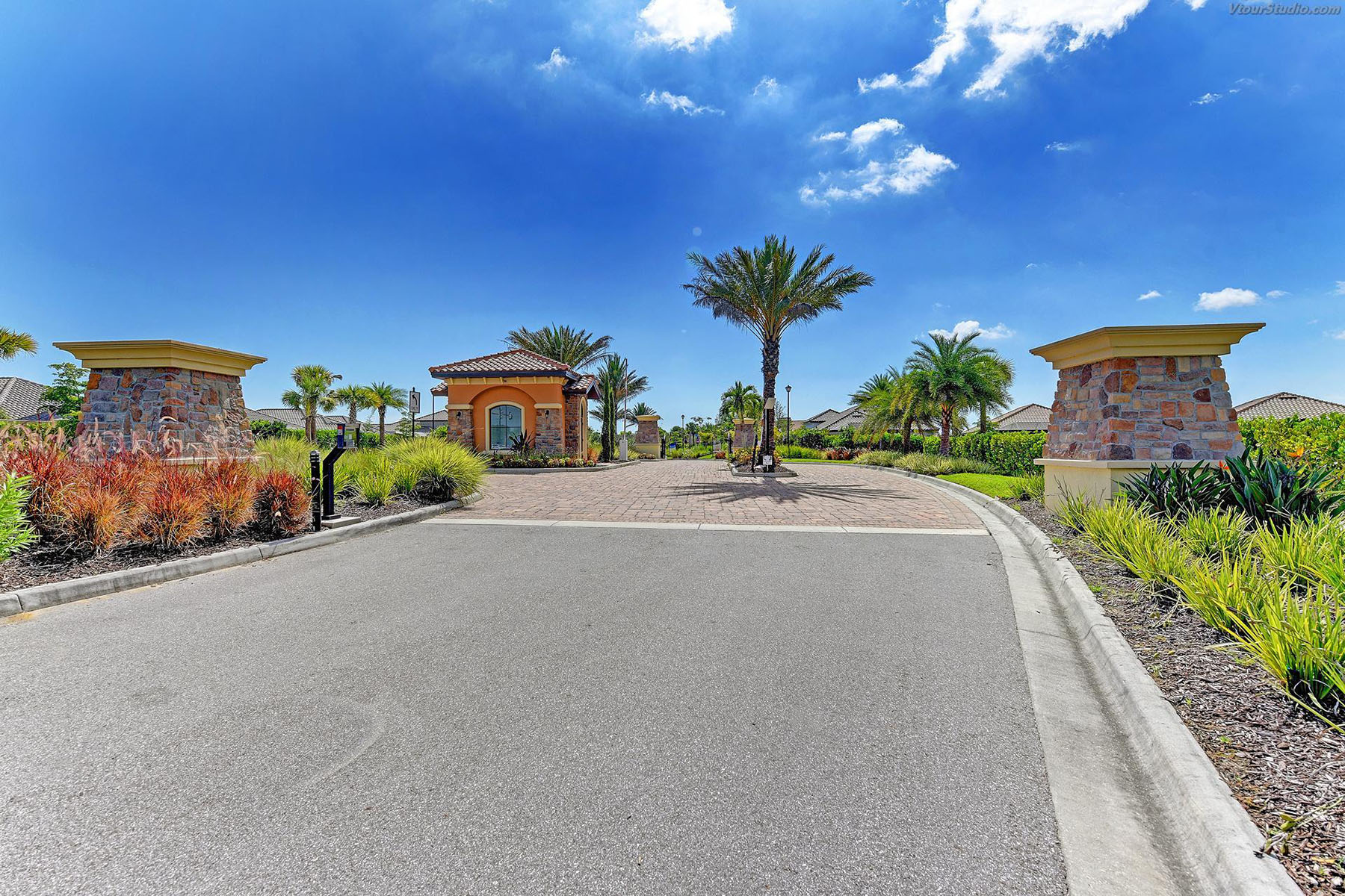  COBBLESTONE/PALMER RANCH PH 2 - 物件實景
