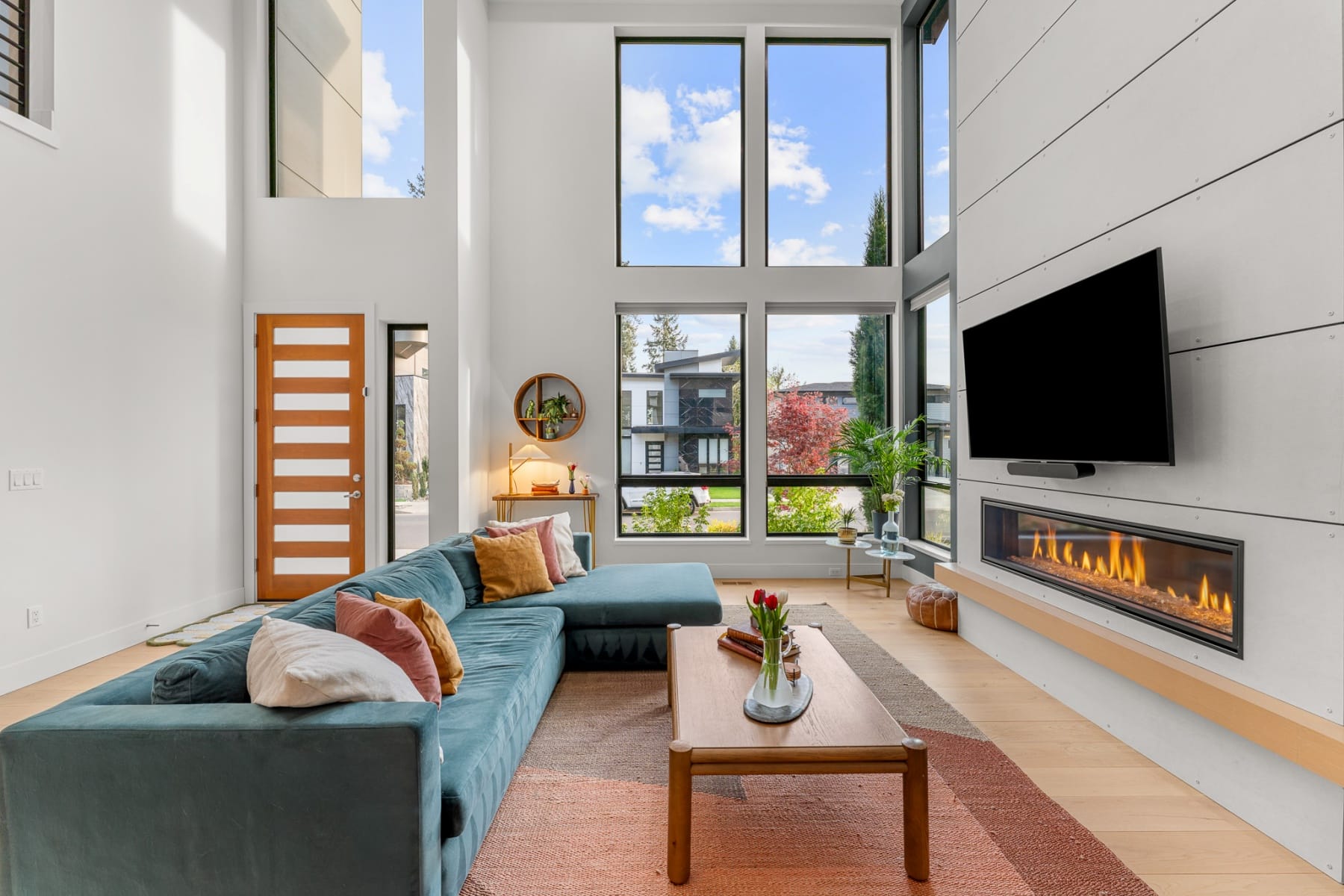  529 NE Province DR Camas, WA 98607 - 物件實景