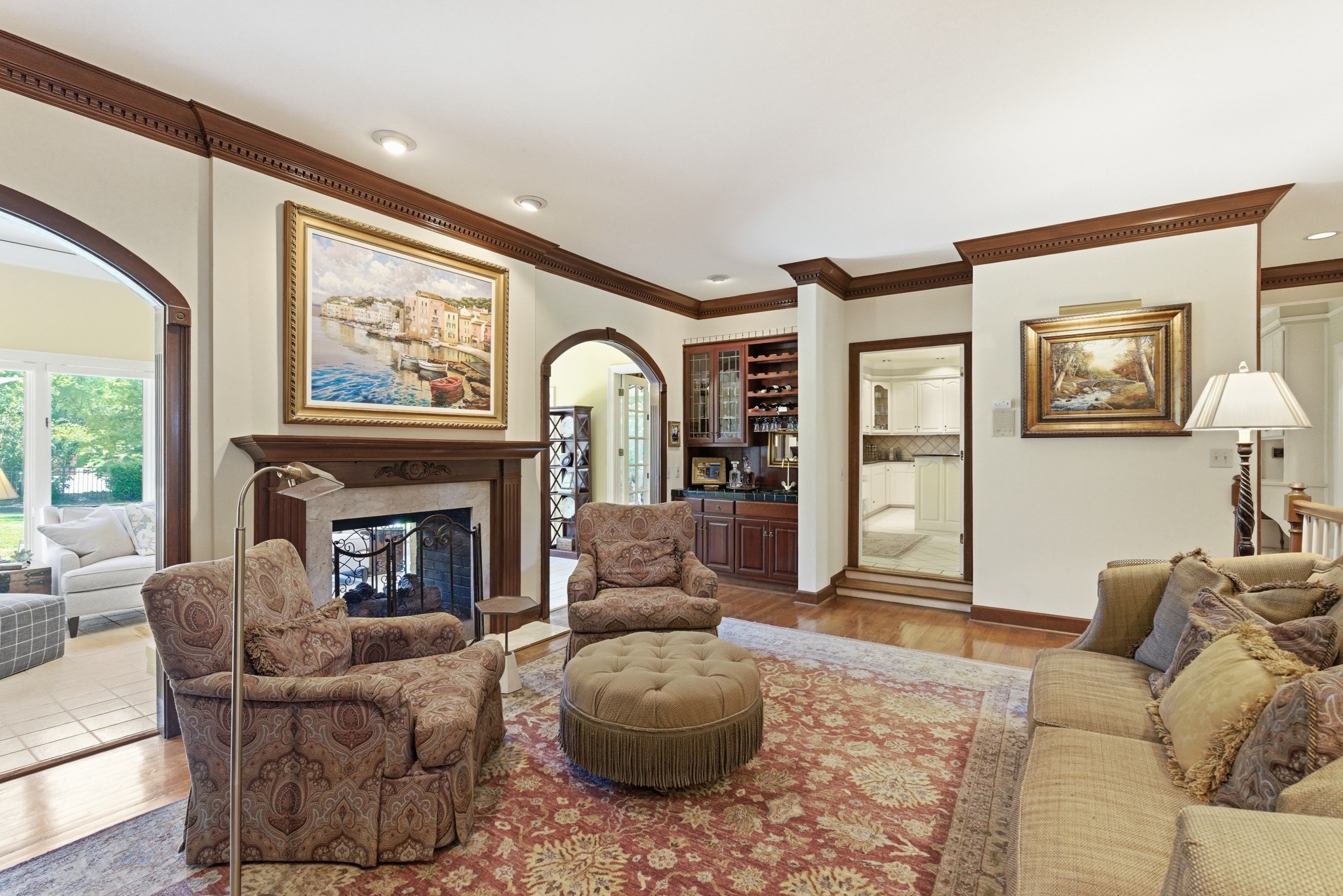  9102 E Cambridge Ct, Brentwood, TN, 37027 - 物件實景