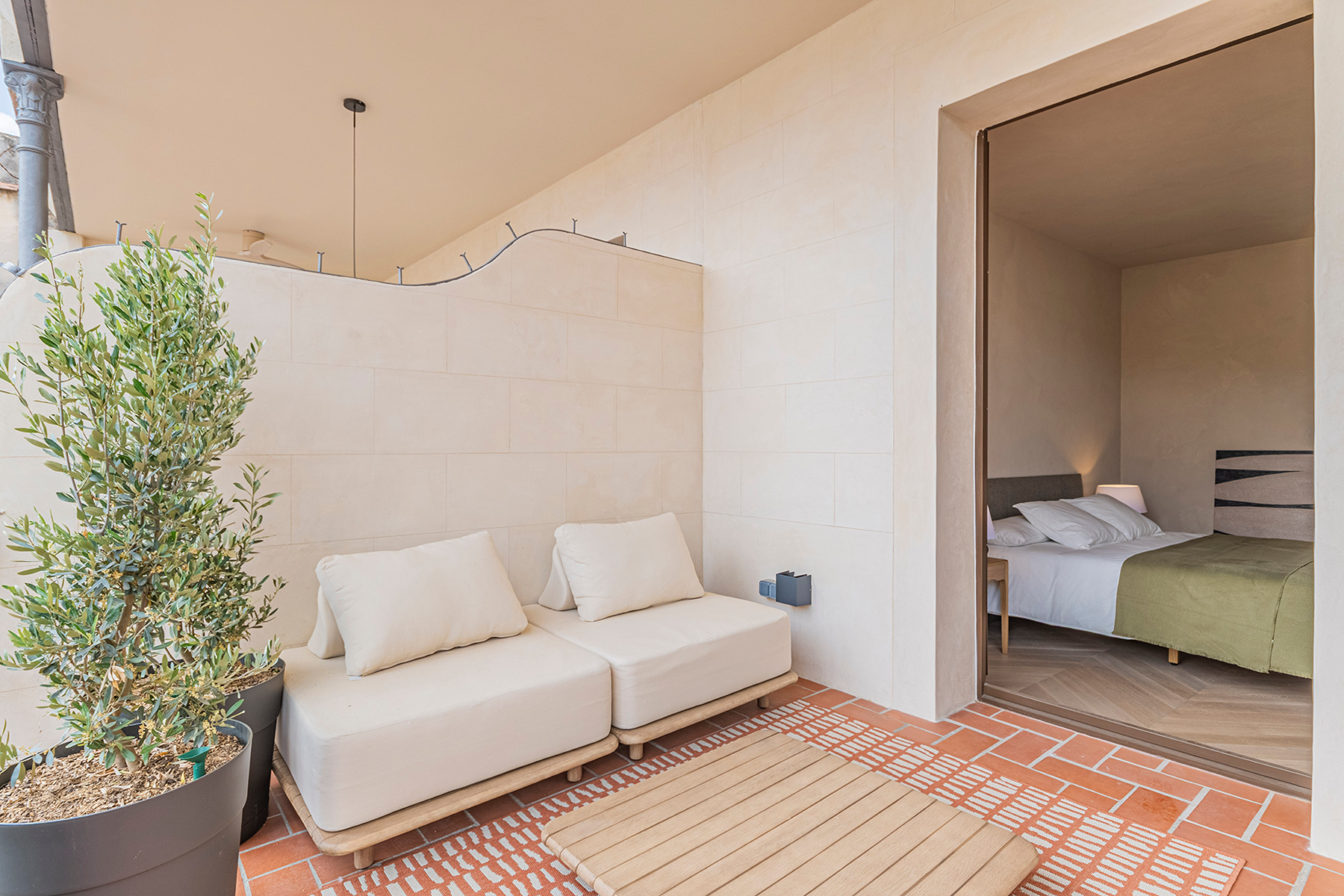  Spectacular new penthouse next to Ciutadella Park - 物件實景
