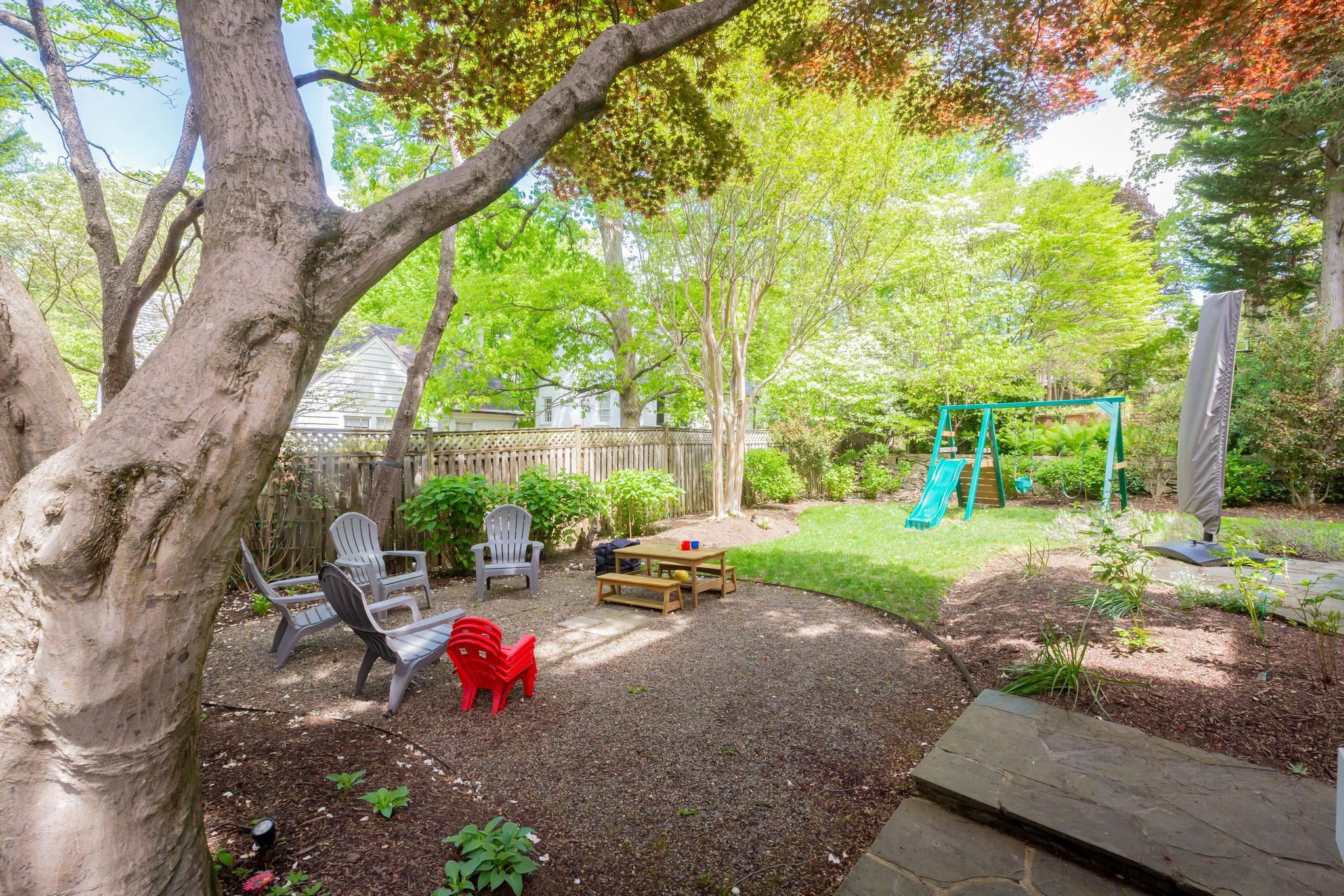  5205 Abingdon Road, Bethesda, MD, 20816 - 物件實景