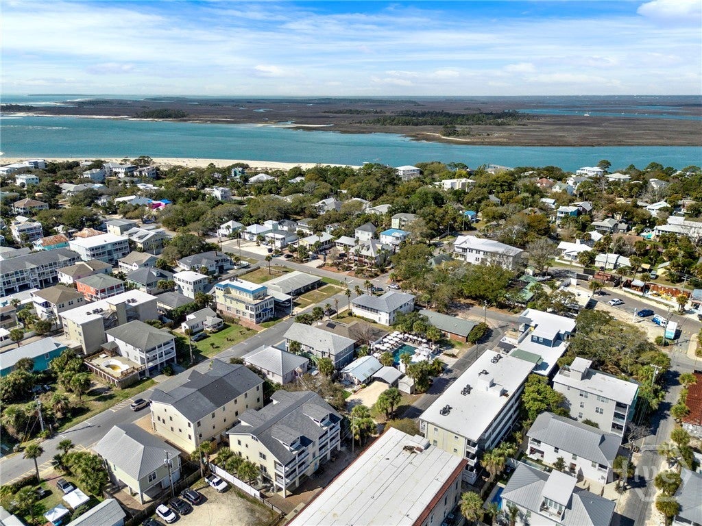 TYBEE ISLAND, Georgia, 31328, United States, 2 Bedrooms Bedrooms, ,1 BathroomBathrooms,Residential,For Sale,2028014