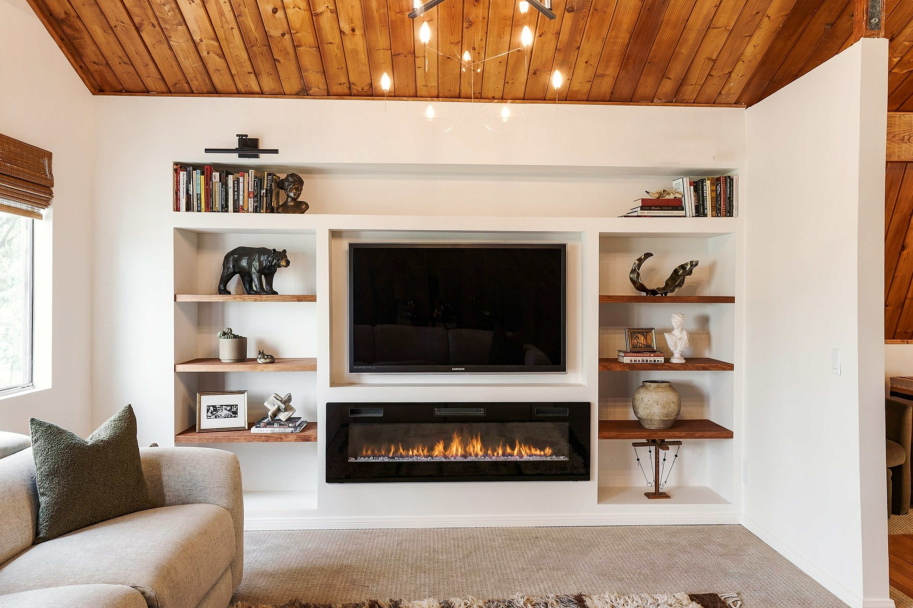  1144 Scenic Way, Lake Arrowhead, CA 92378 - 物件實景