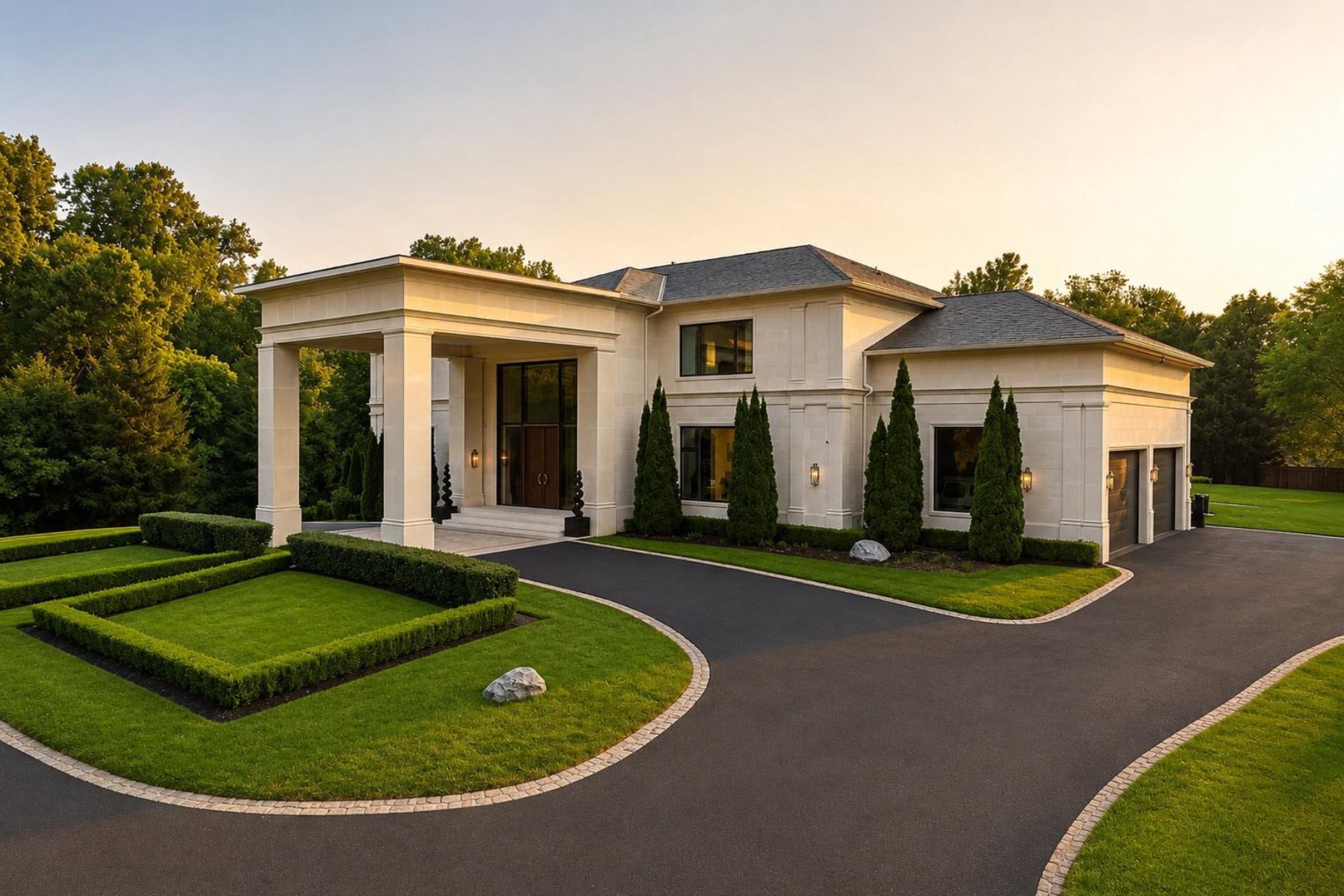  8880 Bradley Boulevard, Bethesda, MD, 20817 - 物件實景
