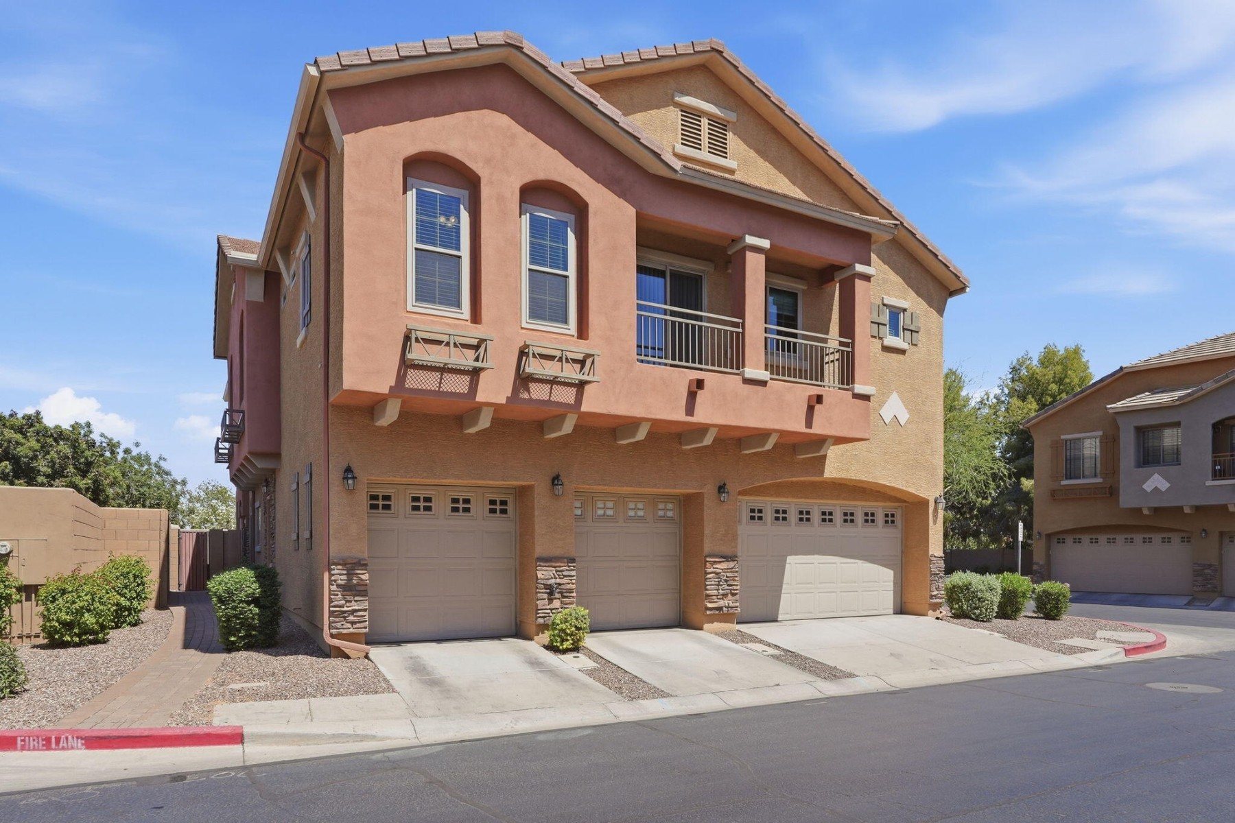  2024 S Baldwin, Mesa, AZ 85209 - 物件實景