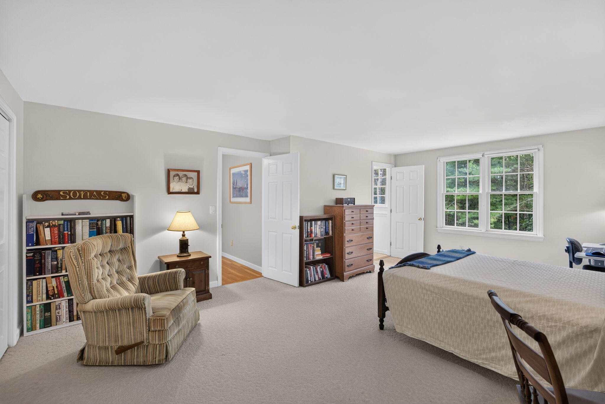  31 Little Neck Way, Marstons Mills, MA, 02648 - 物件實景