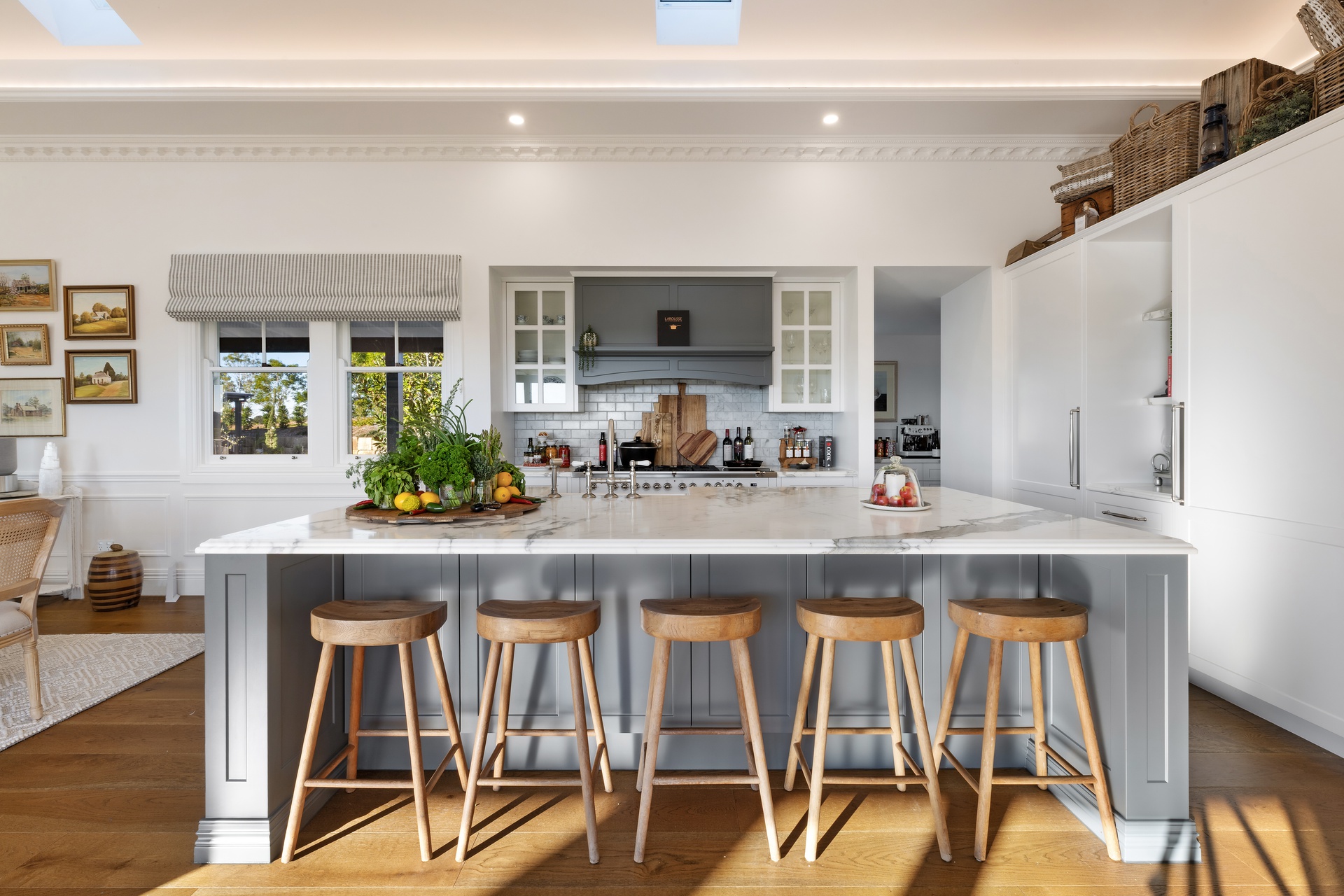  305 Coolamon Scenic Drive, Coorabell - 物件實景