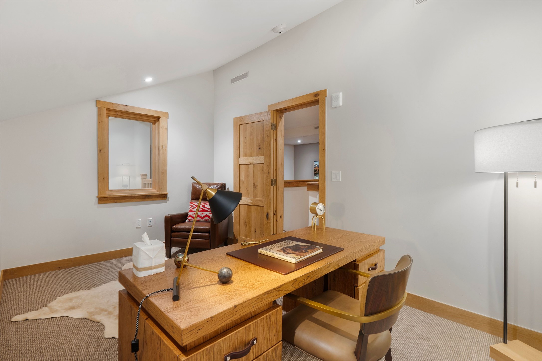  Taos Ski Valley Penthouse at The Blake - 物件實景