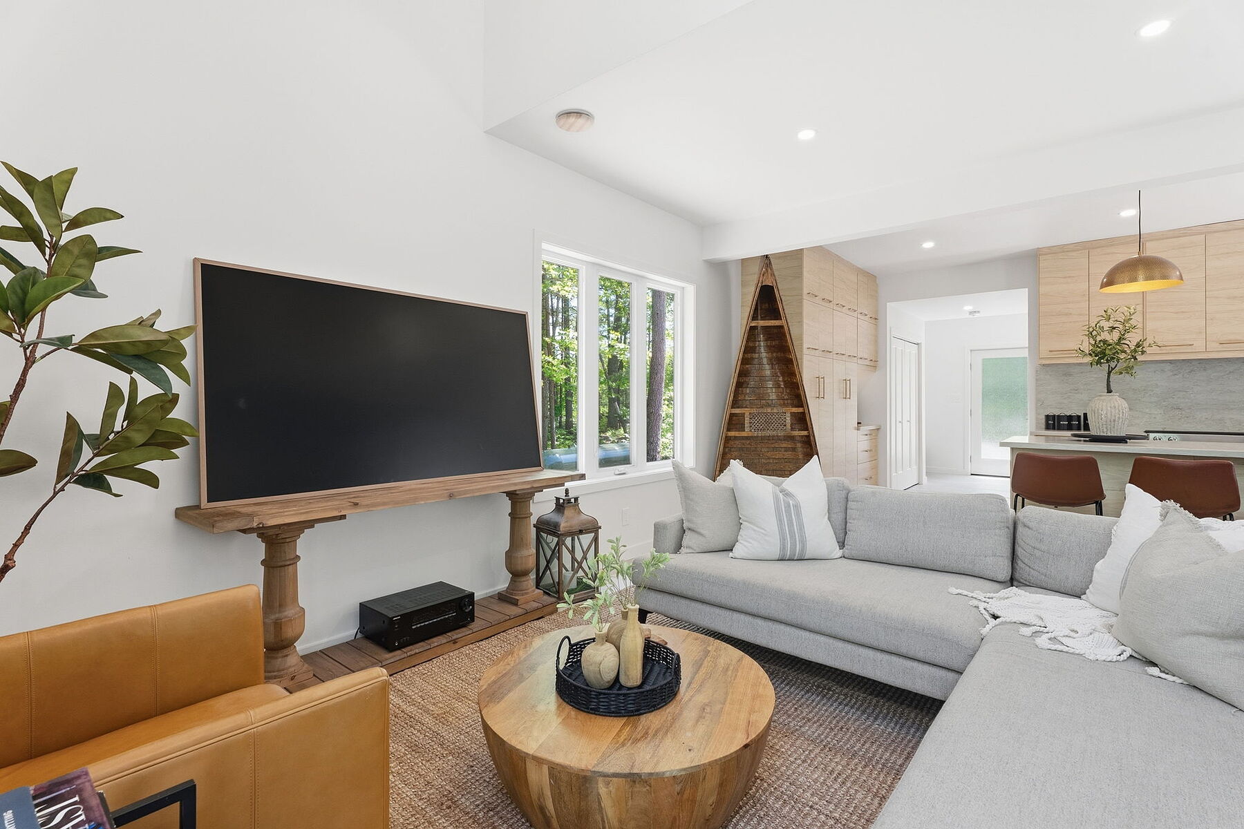  Modern Muskoka Living - 物件實景