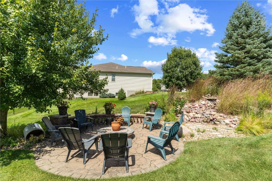 North Liberty, Iowa, 52317, United States, 3 Bedrooms Bedrooms, ,3 BathroomsBathrooms,Residential,For Sale,1979830