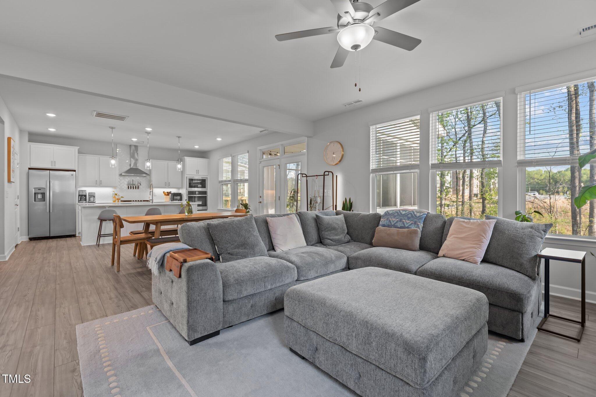 Knightdale, North Carolina, 27545, United States, 4 Bedrooms Bedrooms, ,4 BathroomsBathrooms,Residential,For Sale,1827793