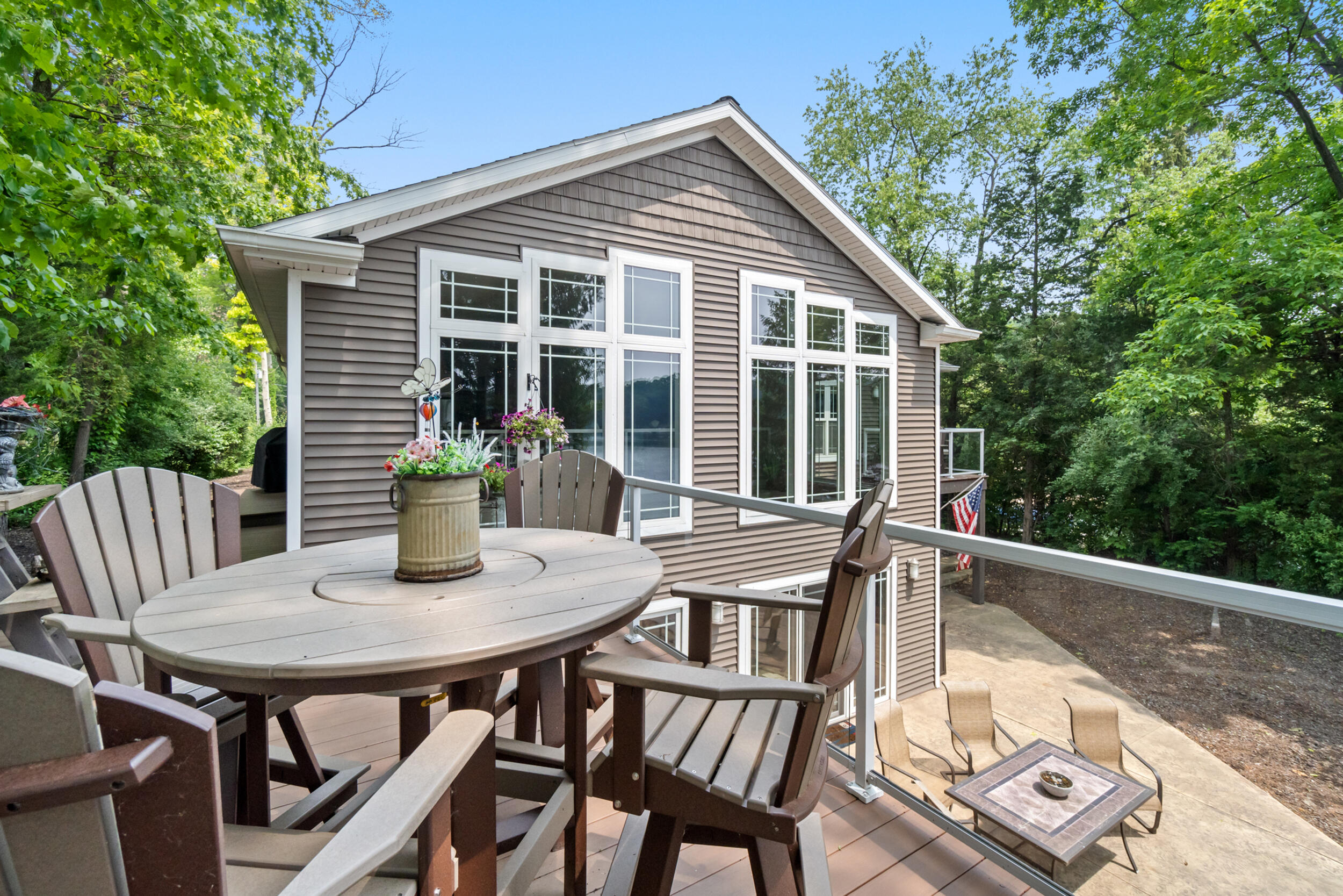 Jerome, Michigan, 49249, United States, 4 Bedrooms Bedrooms, ,3 BathroomsBathrooms,Residential,For Sale,1924396