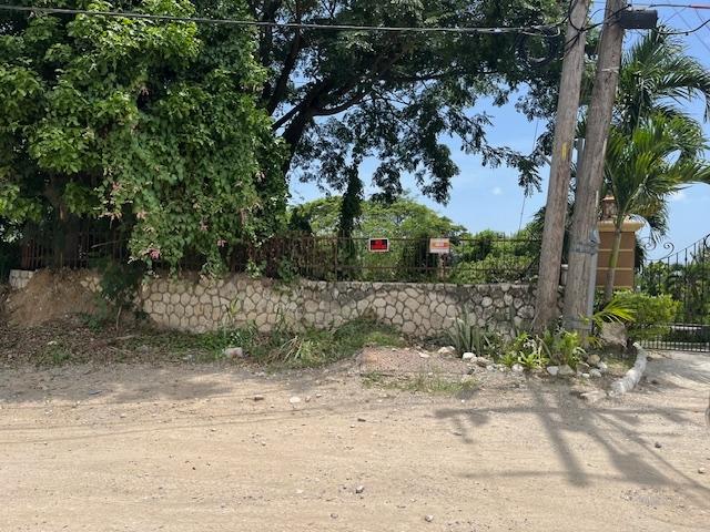 Kingston & St. Andrew, JM, ,Land,For Sale,1989239