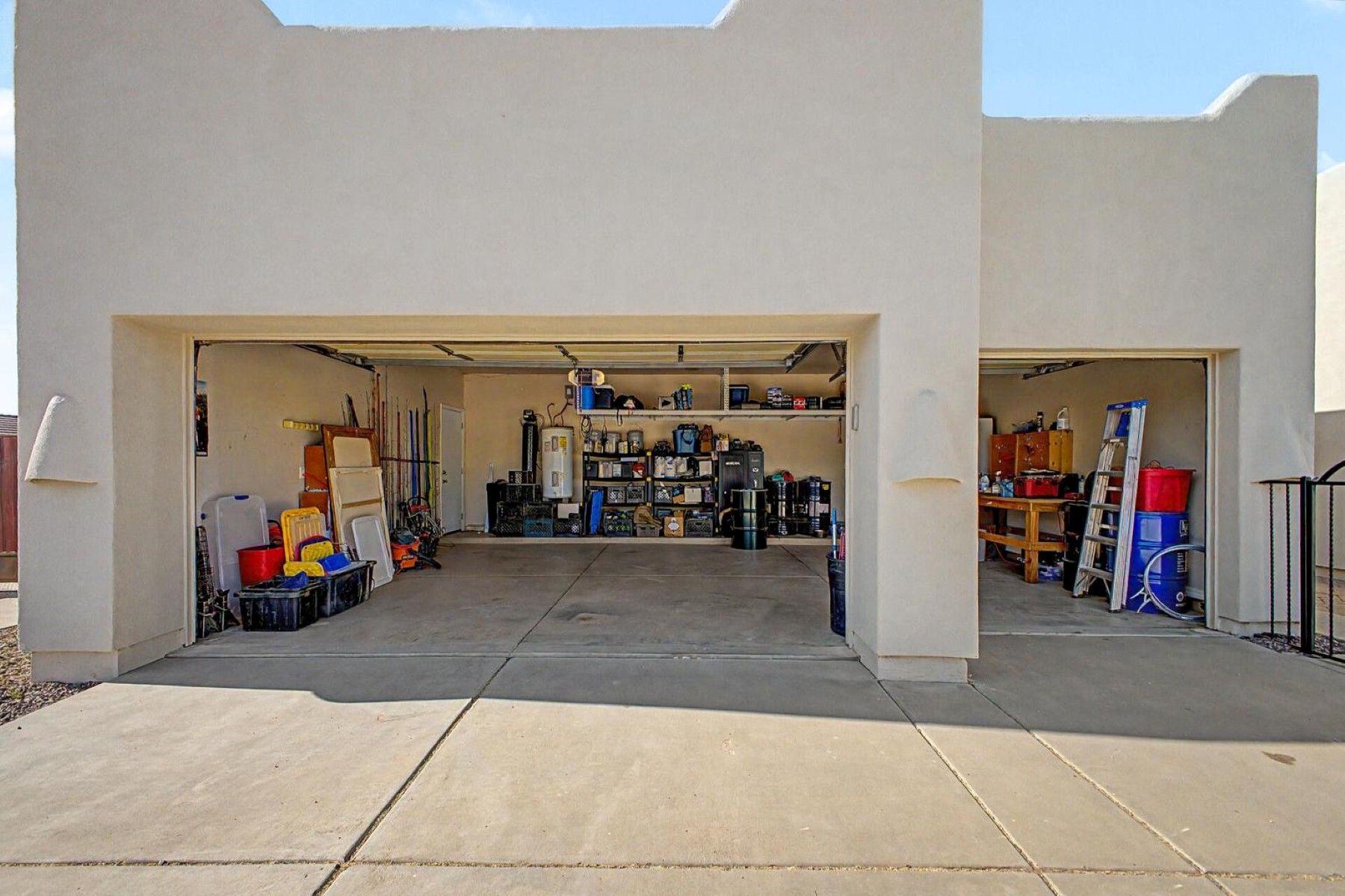  1120 E Circle Mountain Road  New River, AZ - 物件實景
