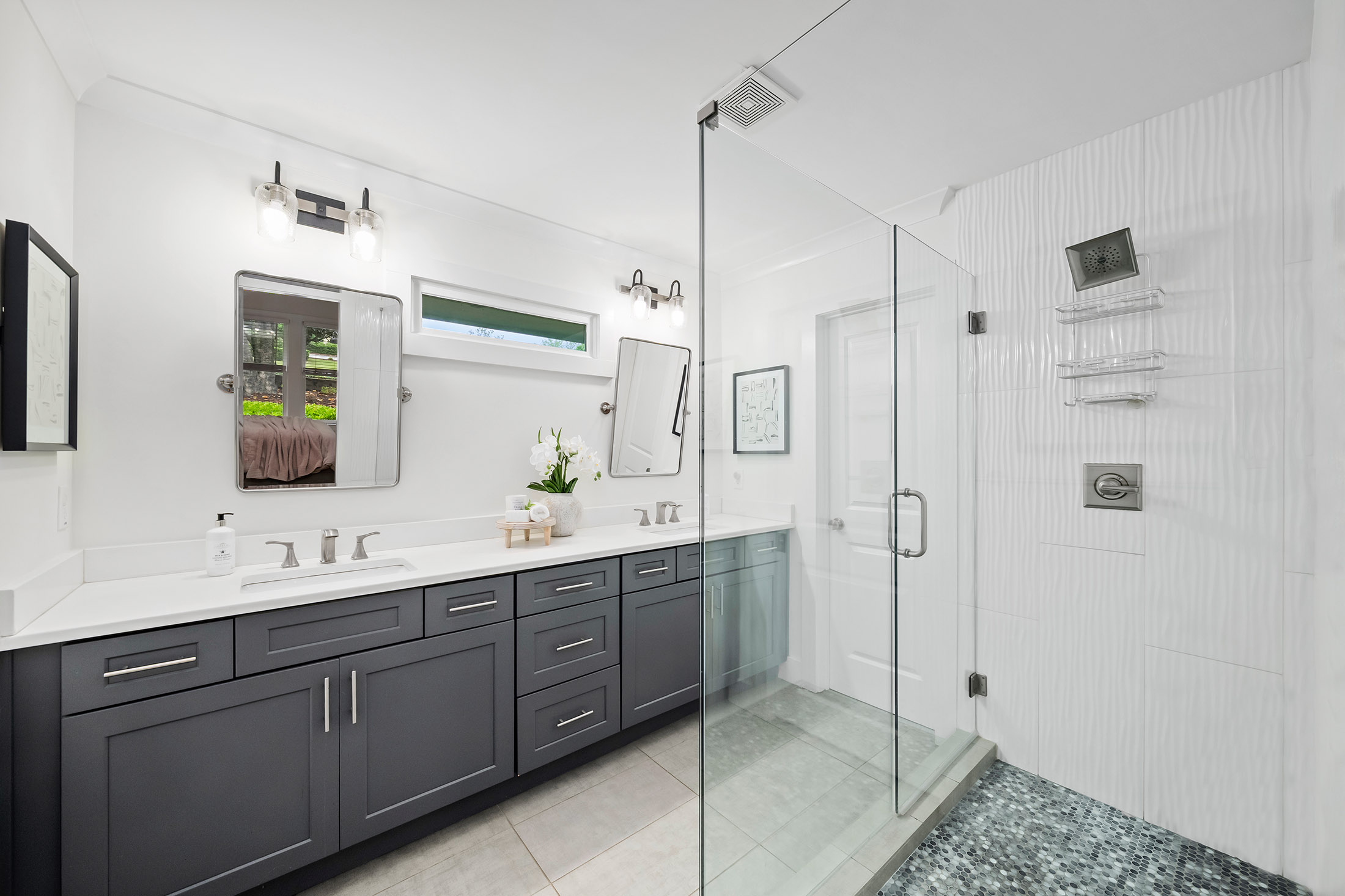  Extensively Renovated Home in the Heart of Downtown Alpharetta - 物件實景