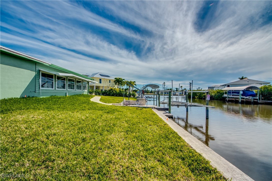 St James City, Florida, 33956, United States, 2 Bedrooms Bedrooms, ,2 BathroomsBathrooms,Residential,For Sale,1980094