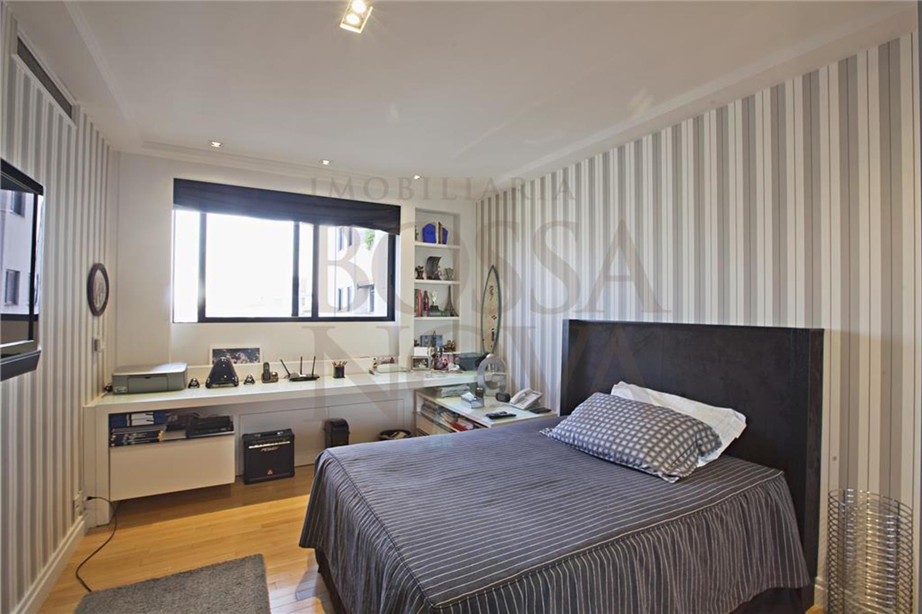 Apartment designed by Roberto Miggoto - 物件實景