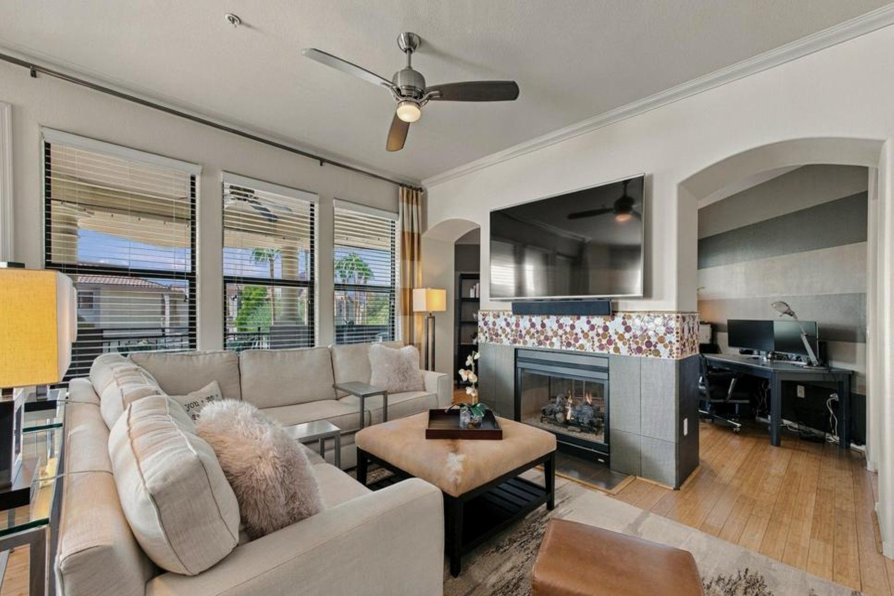 7601 E Indian Bend Road¦Scottsdale, AZ - 物件實景