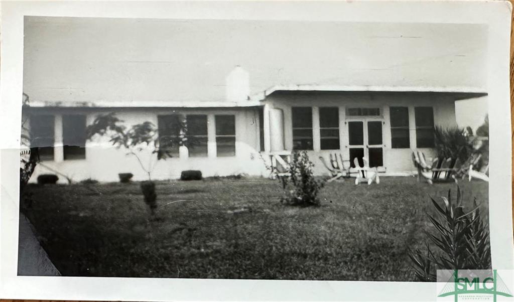 Tybee Island, Georgia, 31328, United States, 3 Bedrooms Bedrooms, ,2 BathroomsBathrooms,Residential,For Sale,1915435