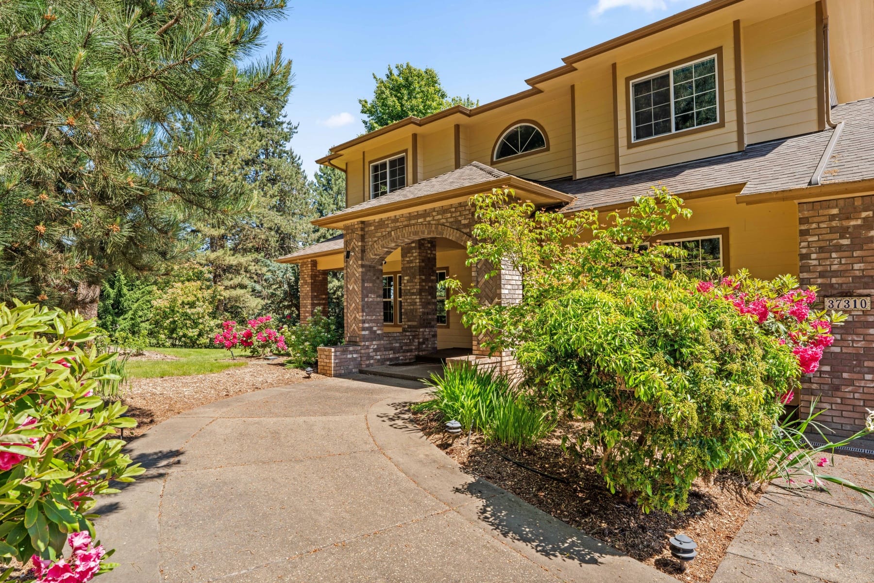  37310 Fawn DR Lebanon, OR 97355 - 物件實景