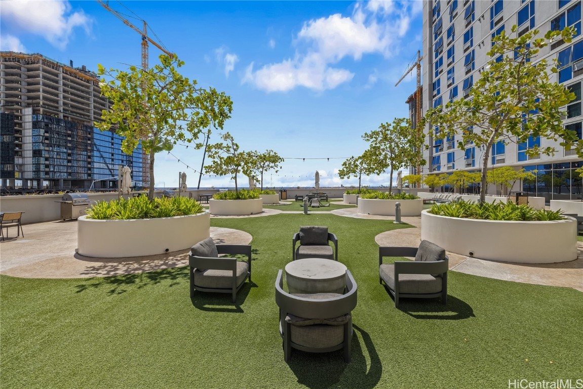 988 Halekauwila Street Unit 3304, Honolulu, Hawaii, 96814, United States, 3 Bedrooms Bedrooms, ,2 BathroomsBathrooms,Residential,For Sale,988 Halekauwila Street Unit 3304,1634686