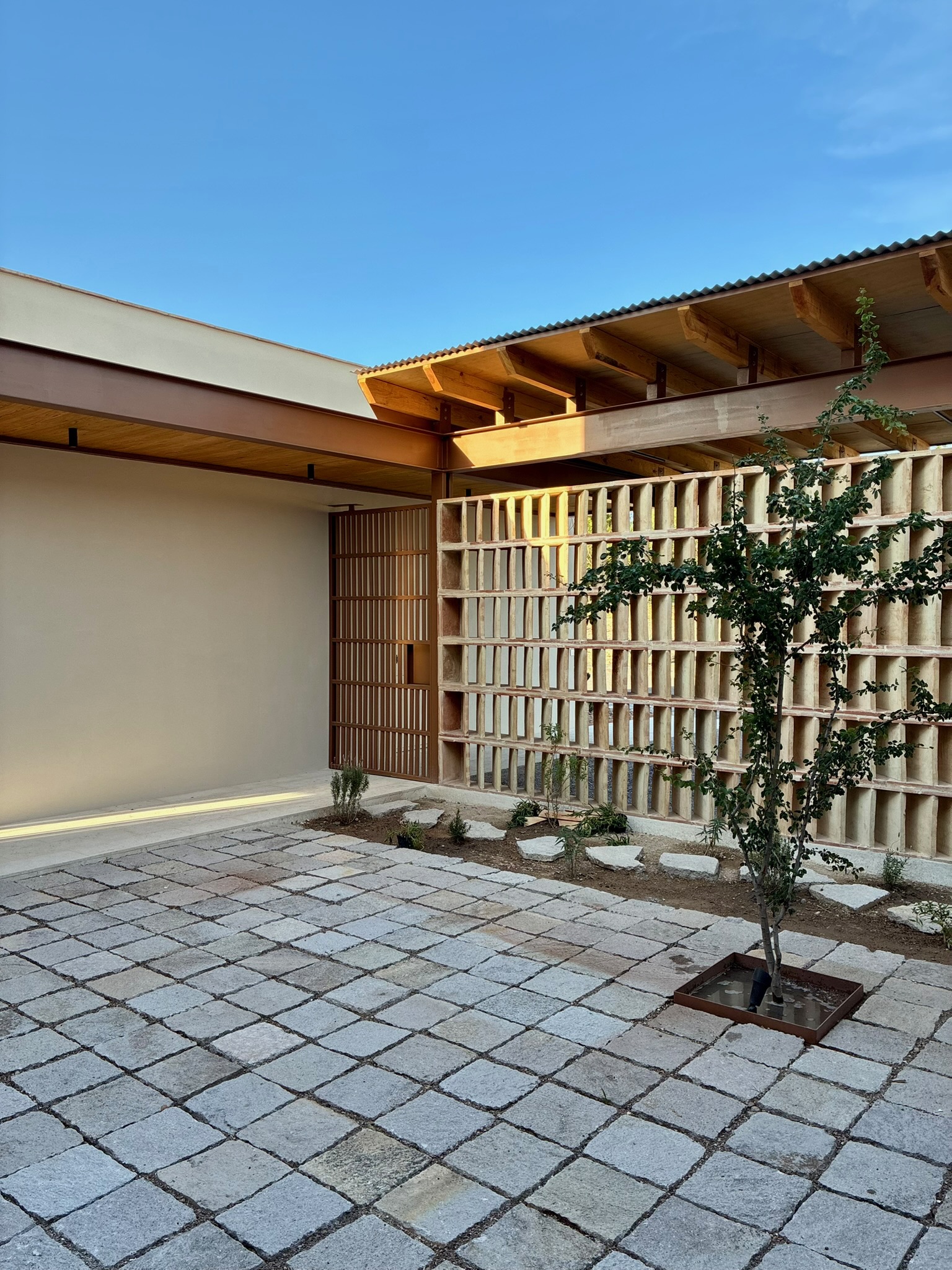  Casa Guamúchil - 物件實景