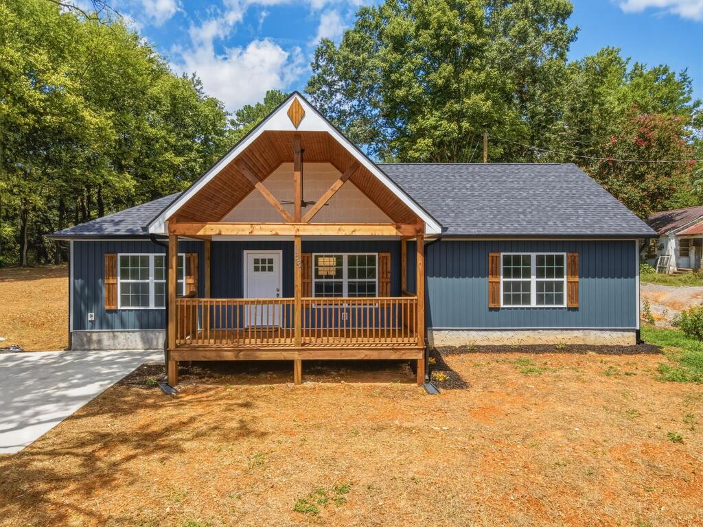 Rita Way, Resaca, GA 30735