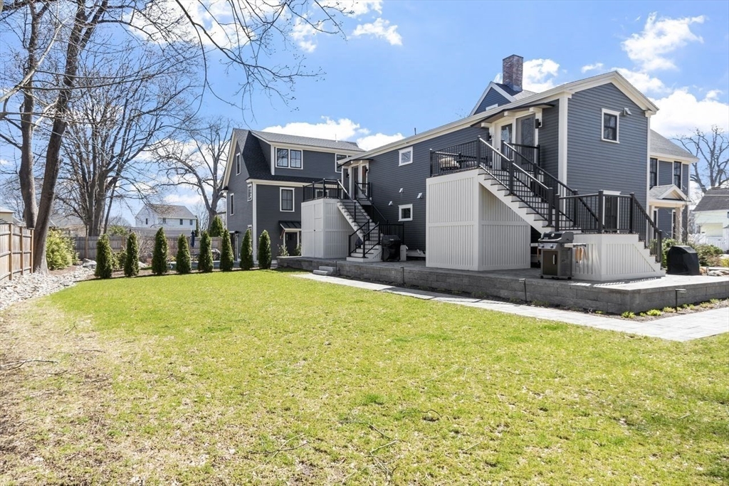 Amesbury, Massachusetts, 01913, United States, 2 Bedrooms Bedrooms, ,2 BathroomsBathrooms,Residential,For Sale,2049079