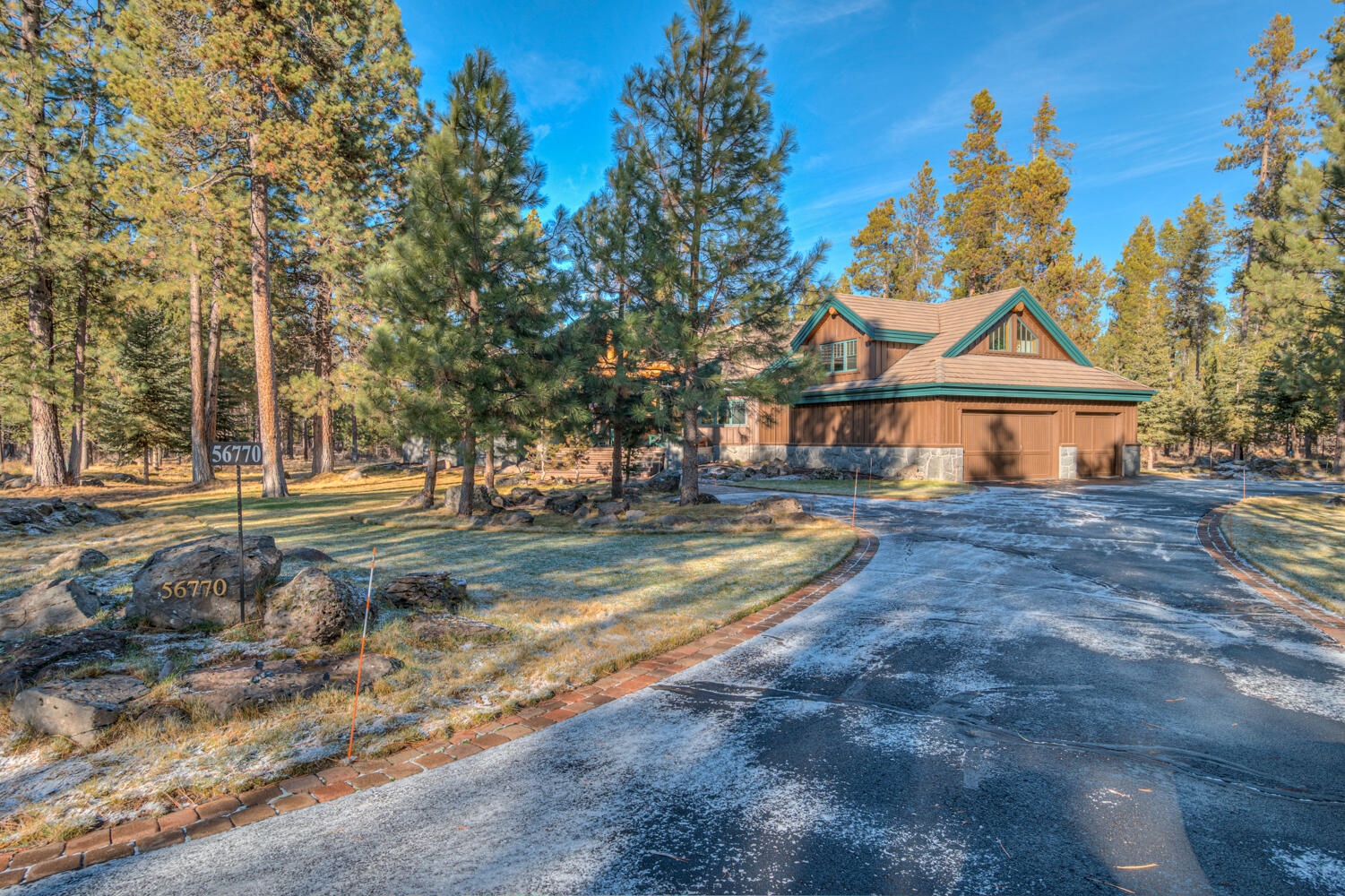Bend, Oregon, 97707, United States, 4 Bedrooms Bedrooms, ,4 BathroomsBathrooms,Residential,For Sale,2005289