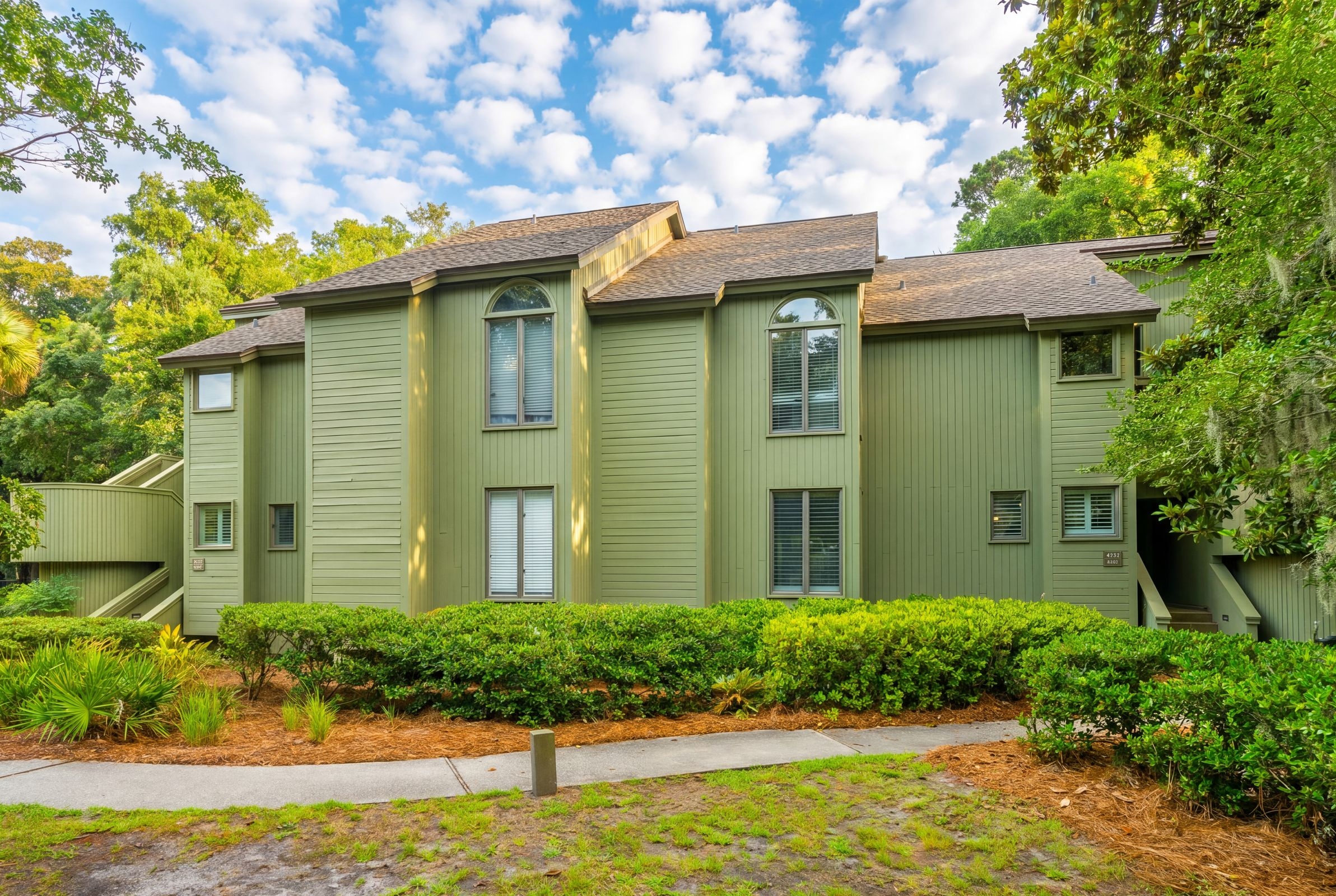 4521 Park Lake Drive, Kiawah Island - 物件實景