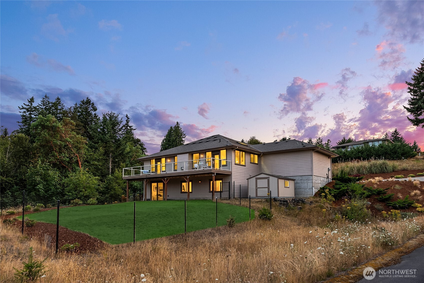 Poulsbo, Washington, 98370, United States, 3 Bedrooms Bedrooms, ,3 BathroomsBathrooms,Residential,For Sale,1908290