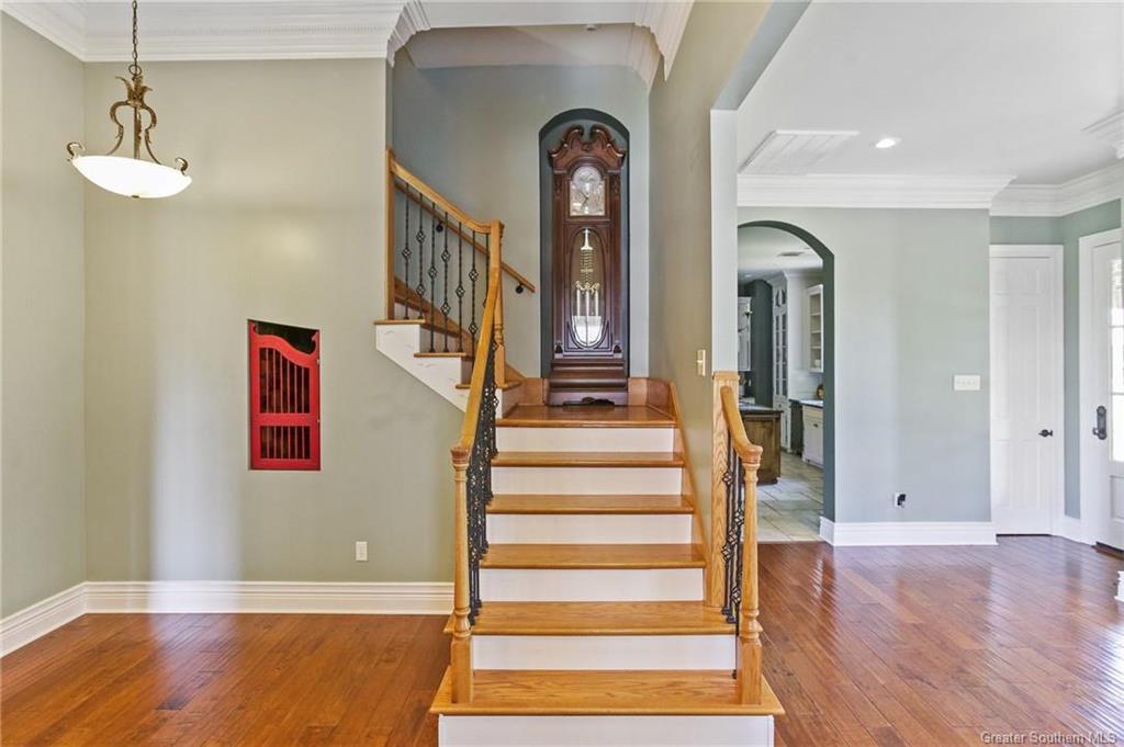 Lake Charles, Louisiana, 70611, United States, 4 Bedrooms Bedrooms, ,4 BathroomsBathrooms,Residential,For Sale,1921126