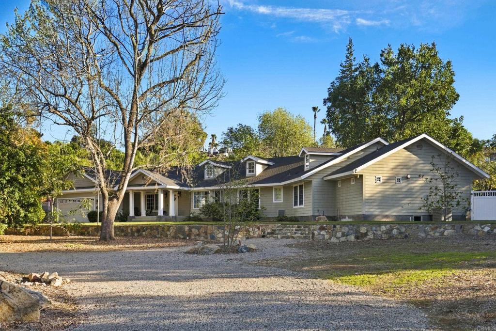 Donita Dr, El Cajon, CA 92020
