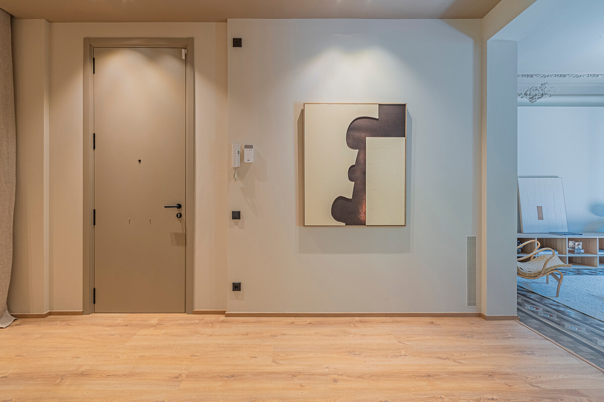  Refurbished modernist apartment in Eixample with luxury finishes - 物件實景