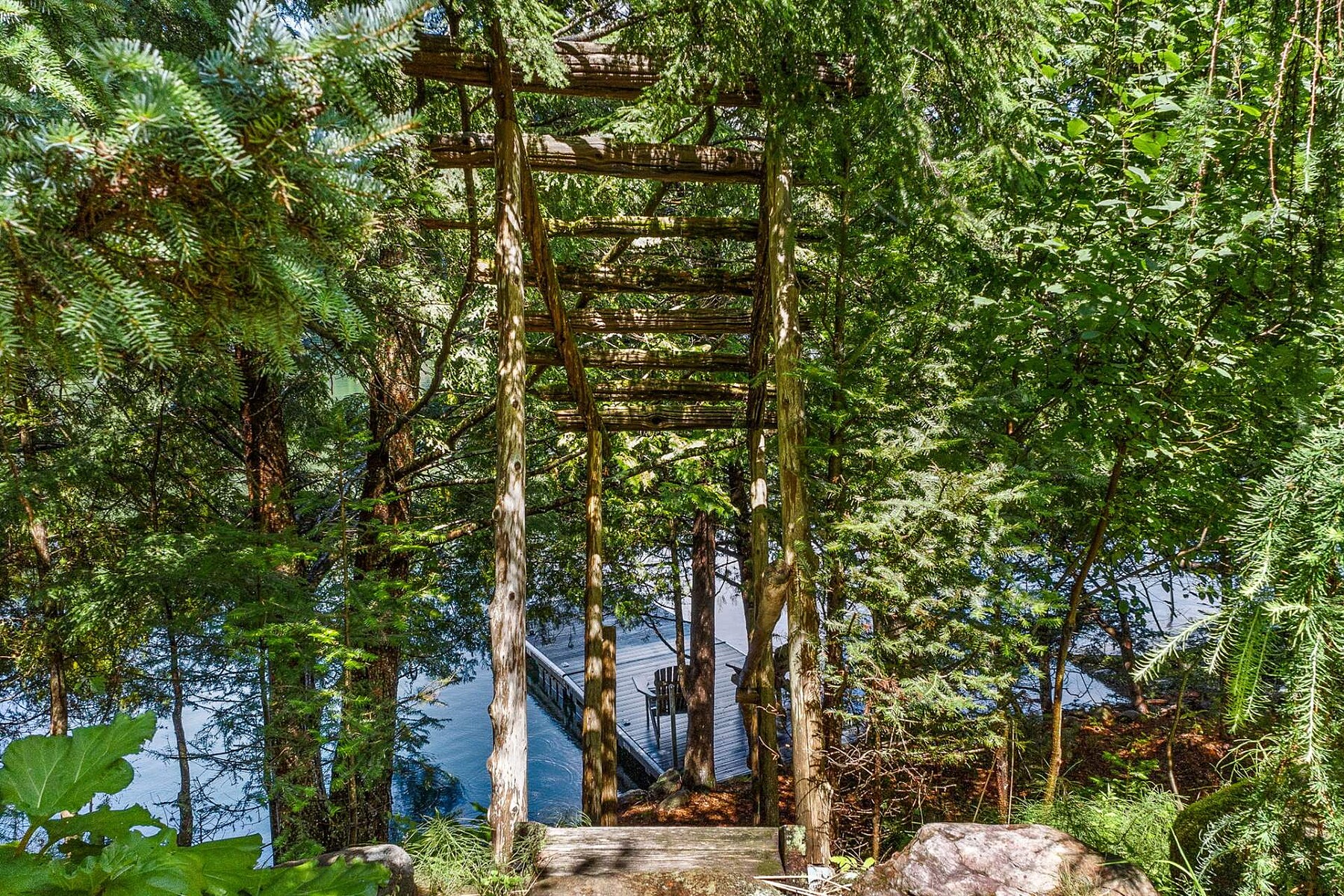  Lac-Tremblant-Nord, Laurentides - 物件實景