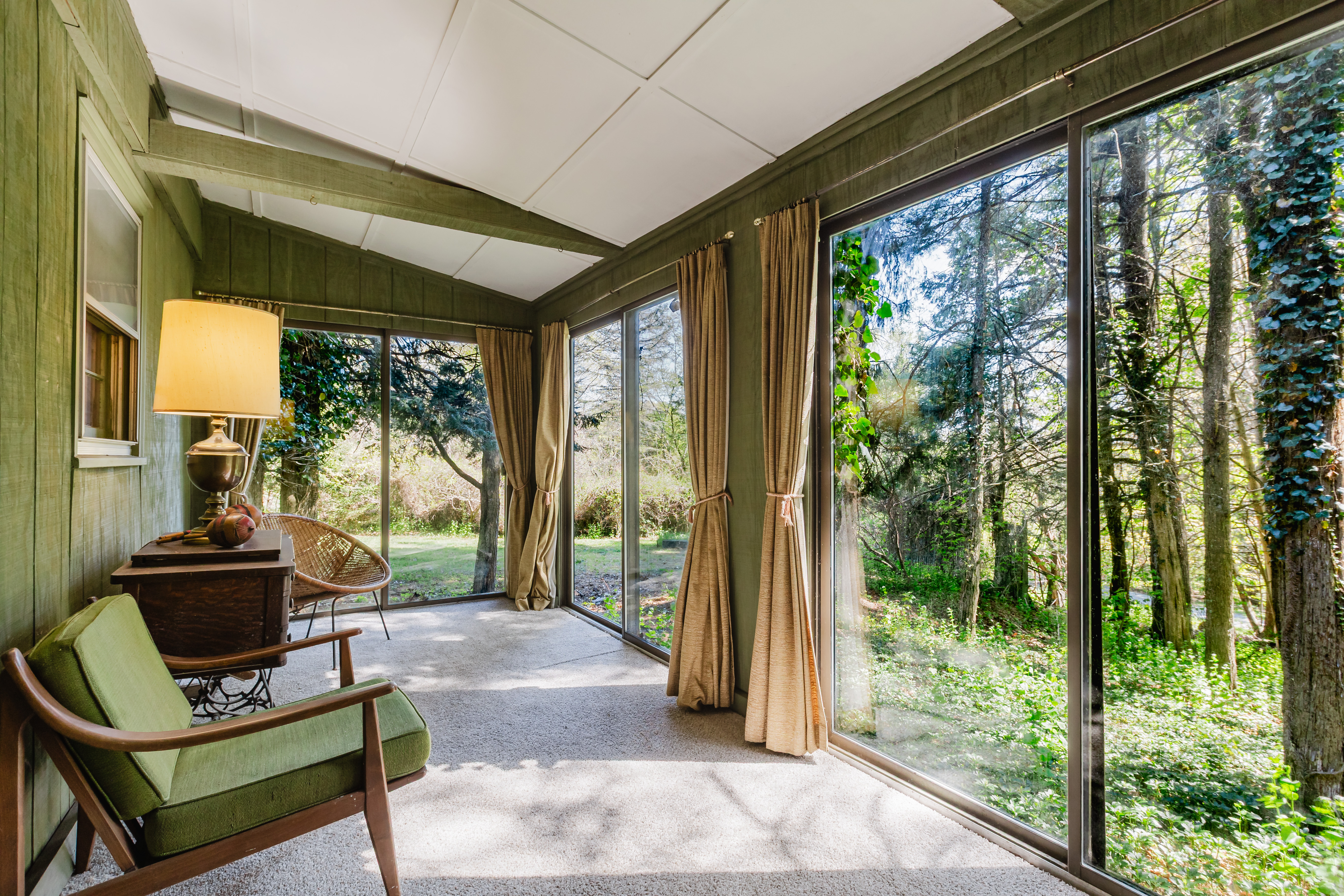 5 Bedroom Home on 2.9 Private Acres - 物件實景