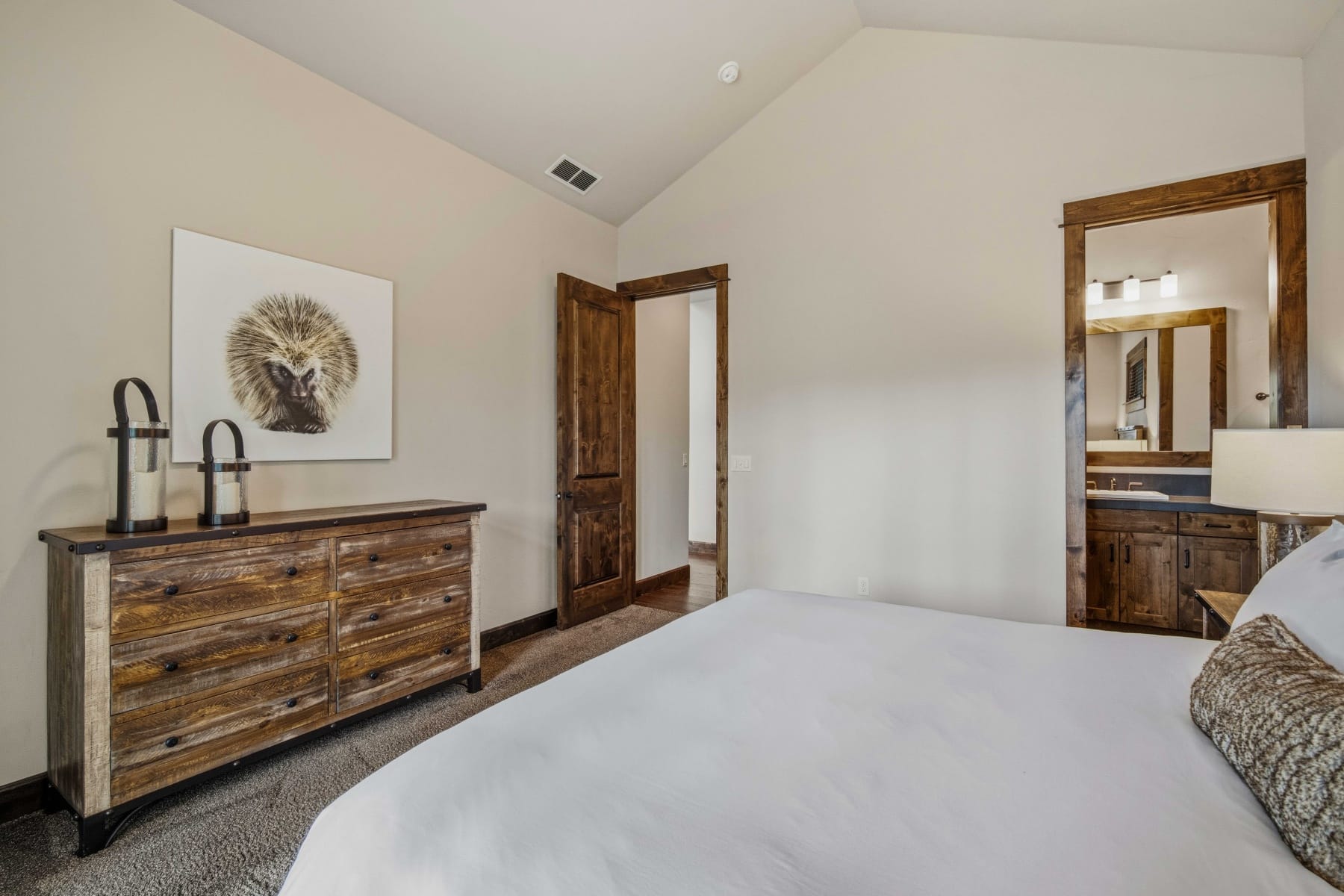  56240 Trailmere Circle Bend, OR 97707 - 物件實景