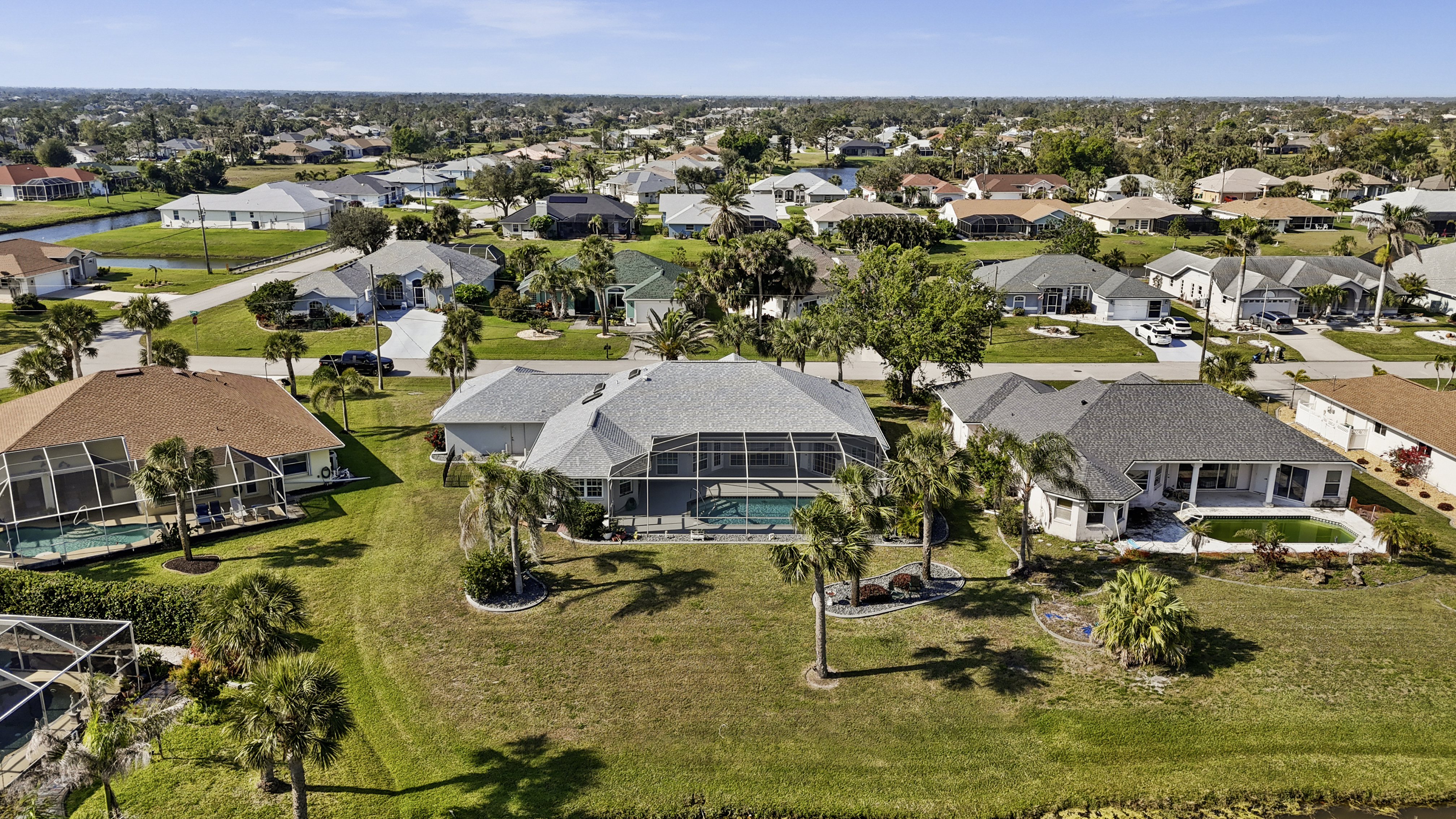 Rotonda West, Florida, 33947, United States, 3 Bedrooms Bedrooms, ,2 BathroomsBathrooms,Residential,For Sale,1954647